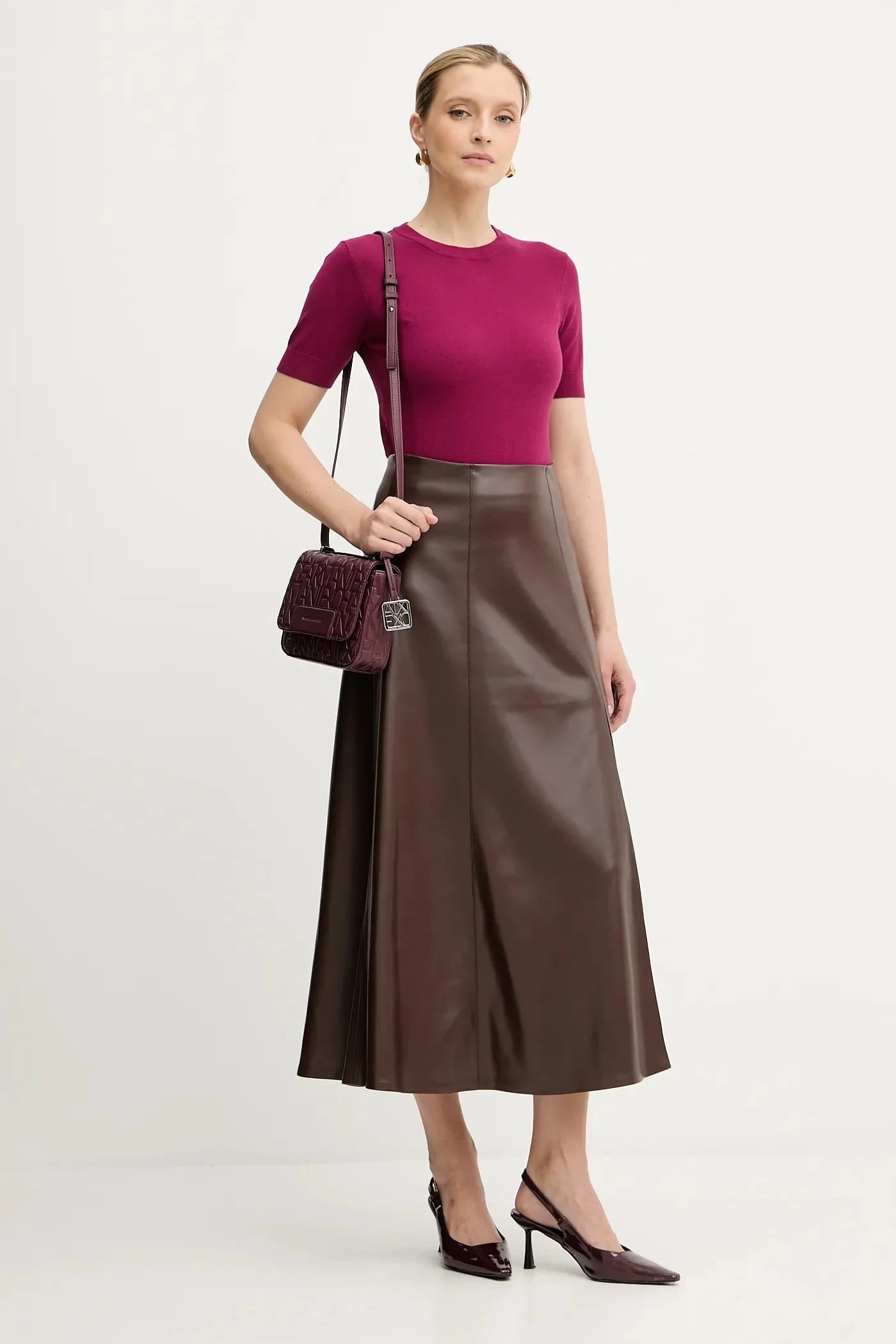 Футболка АТЛАМ - фото 2