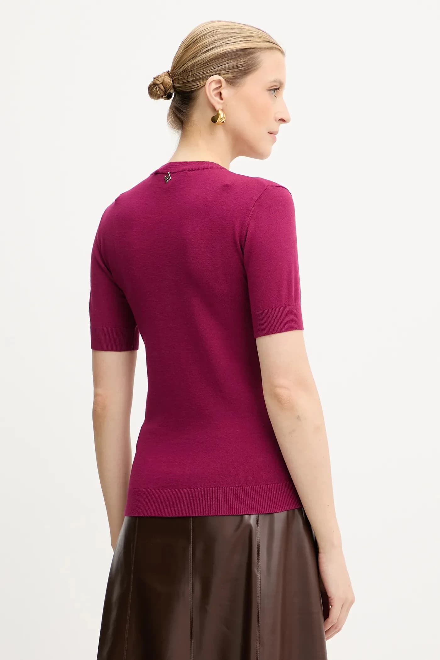 Футболка АТЛАМ - фото 3