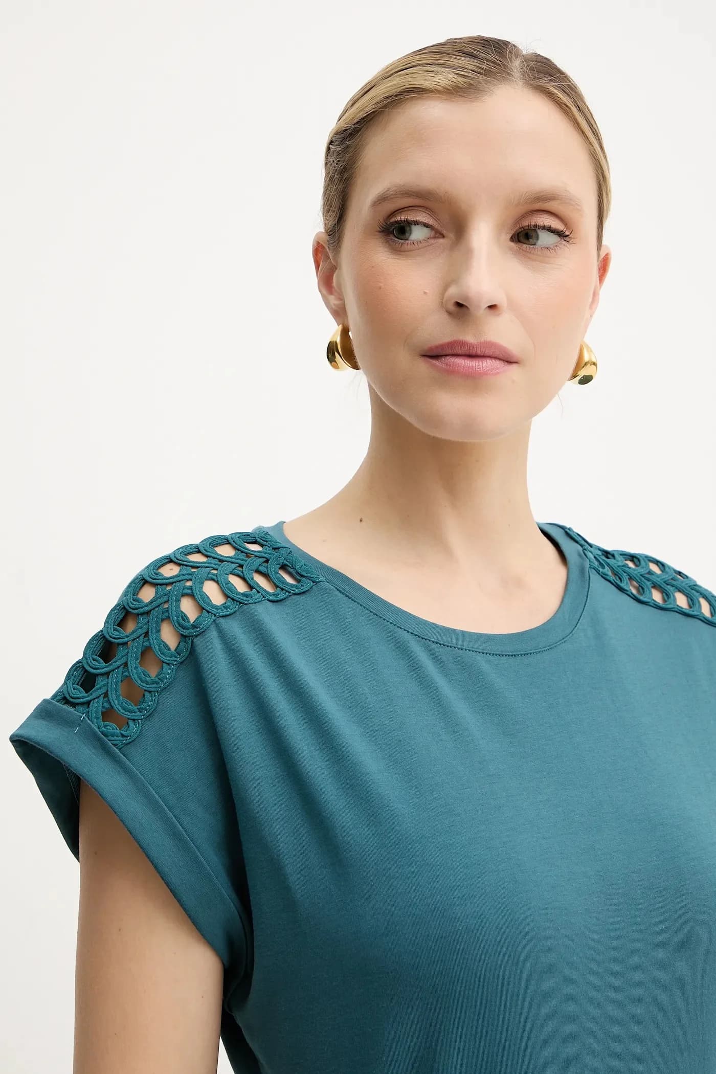 футболка - фото 3