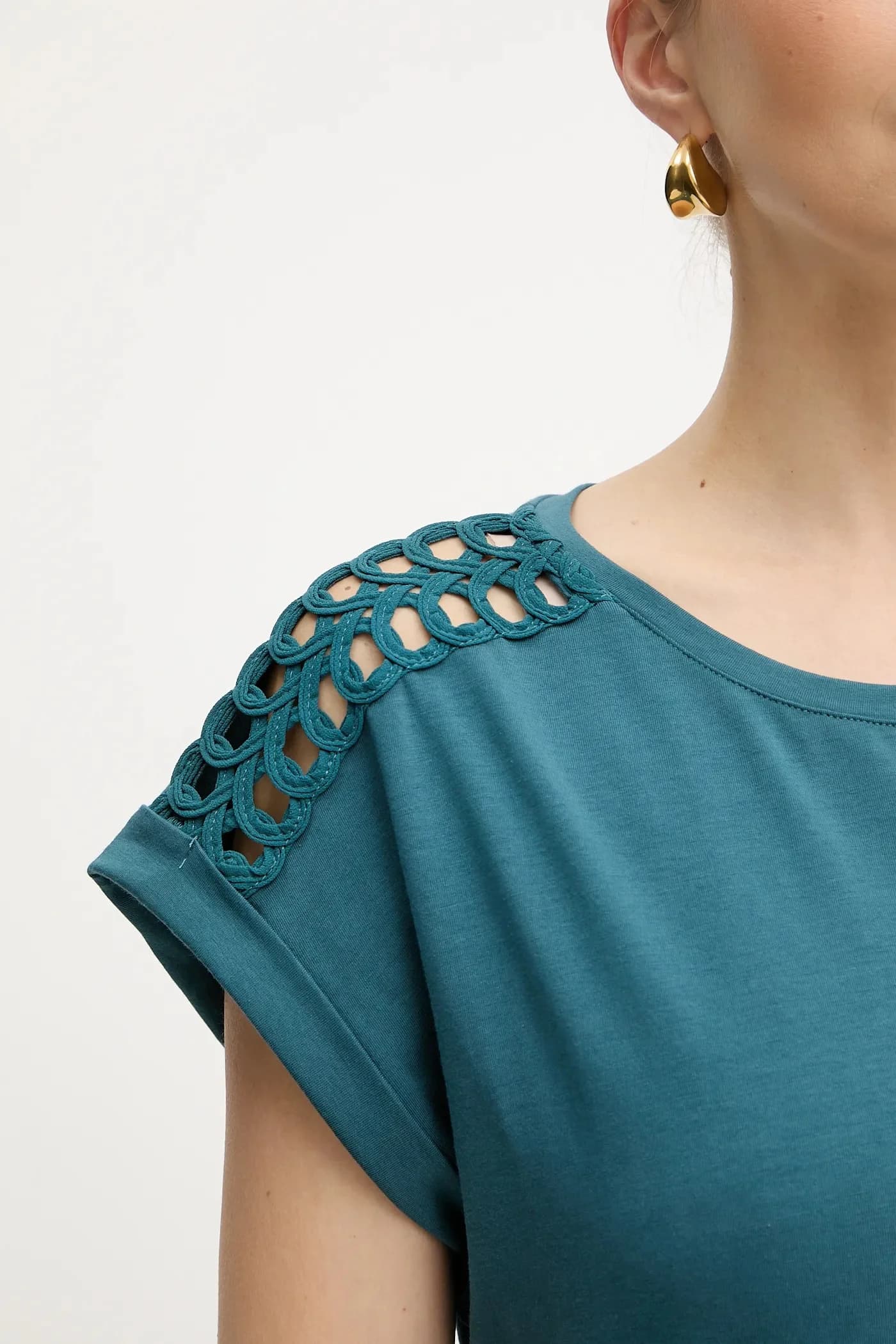 футболка - фото 4