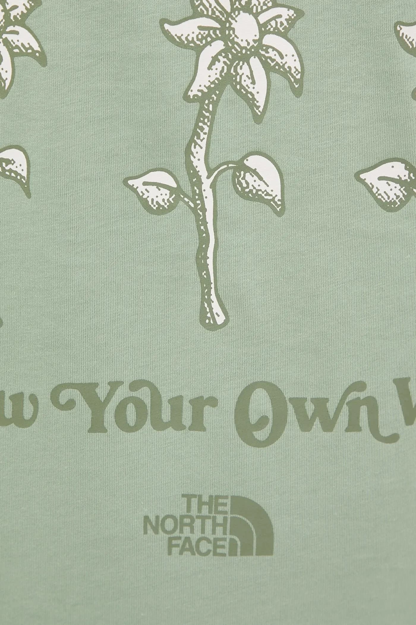 Непринужденная хлопковая футболка Connect - фото 5