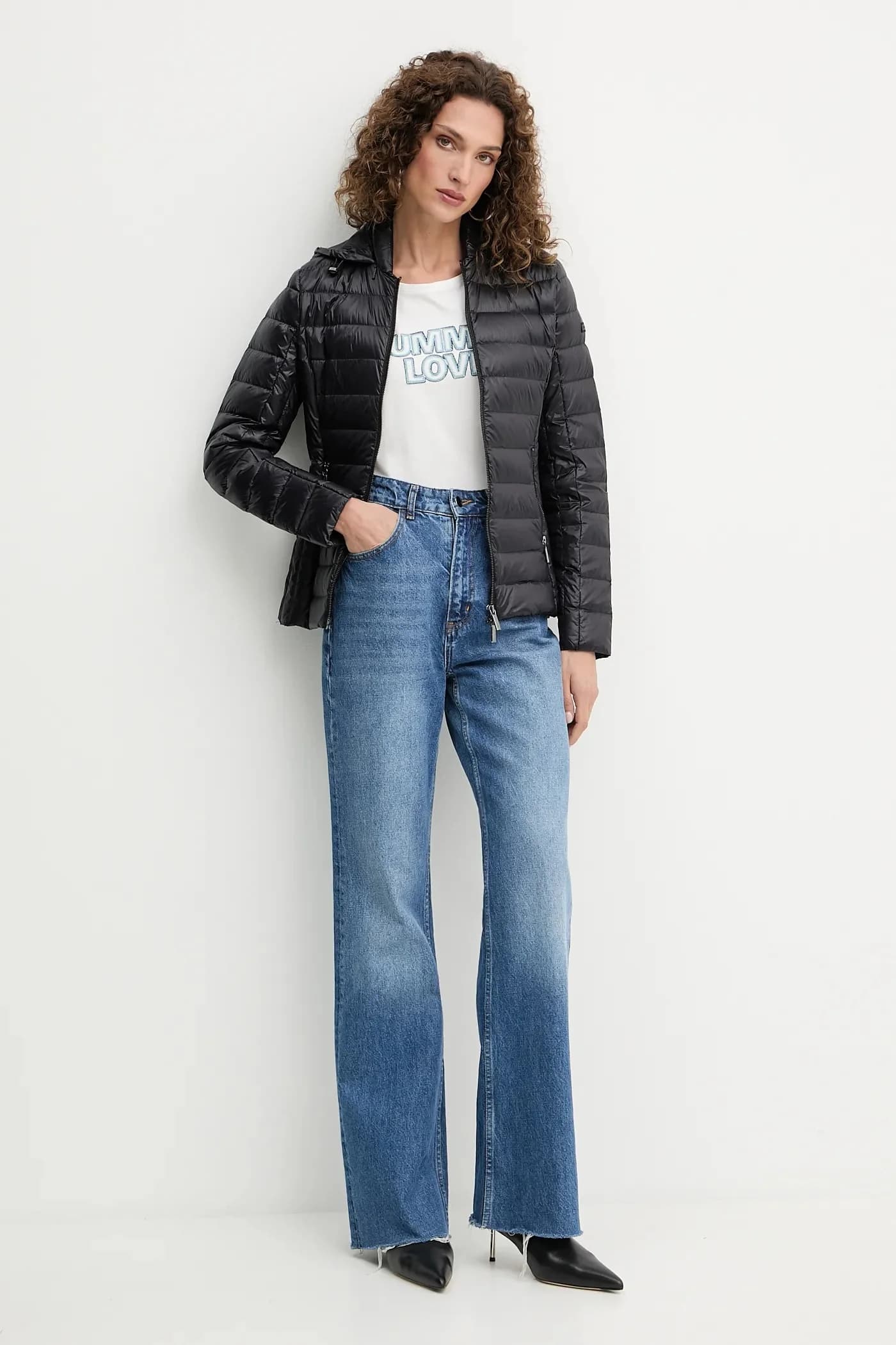 футболка - фото 2