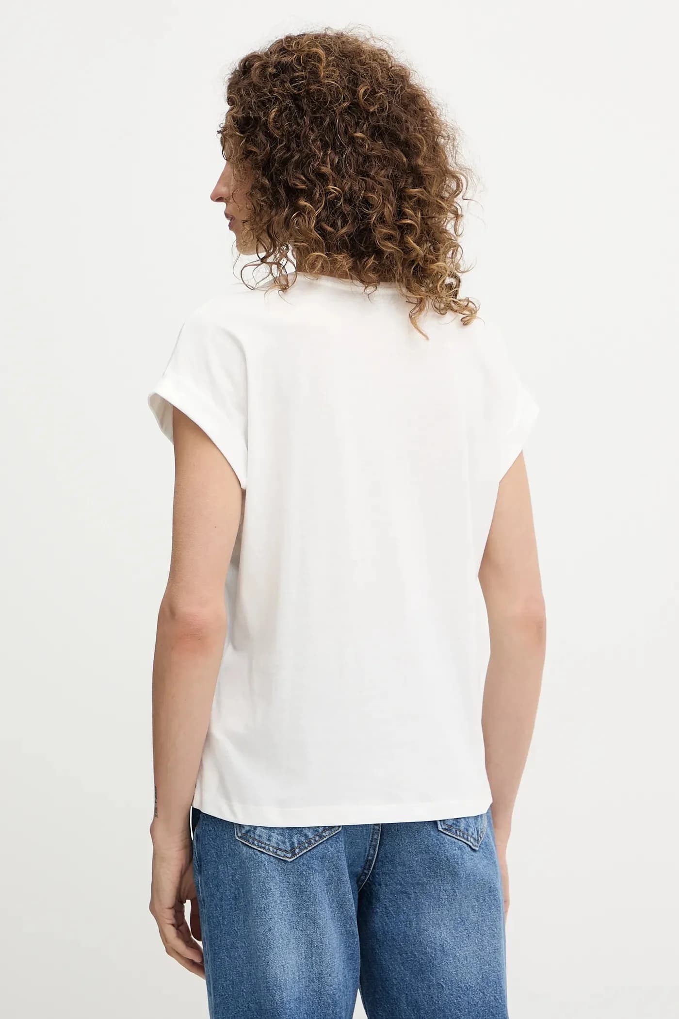 футболка - фото 3