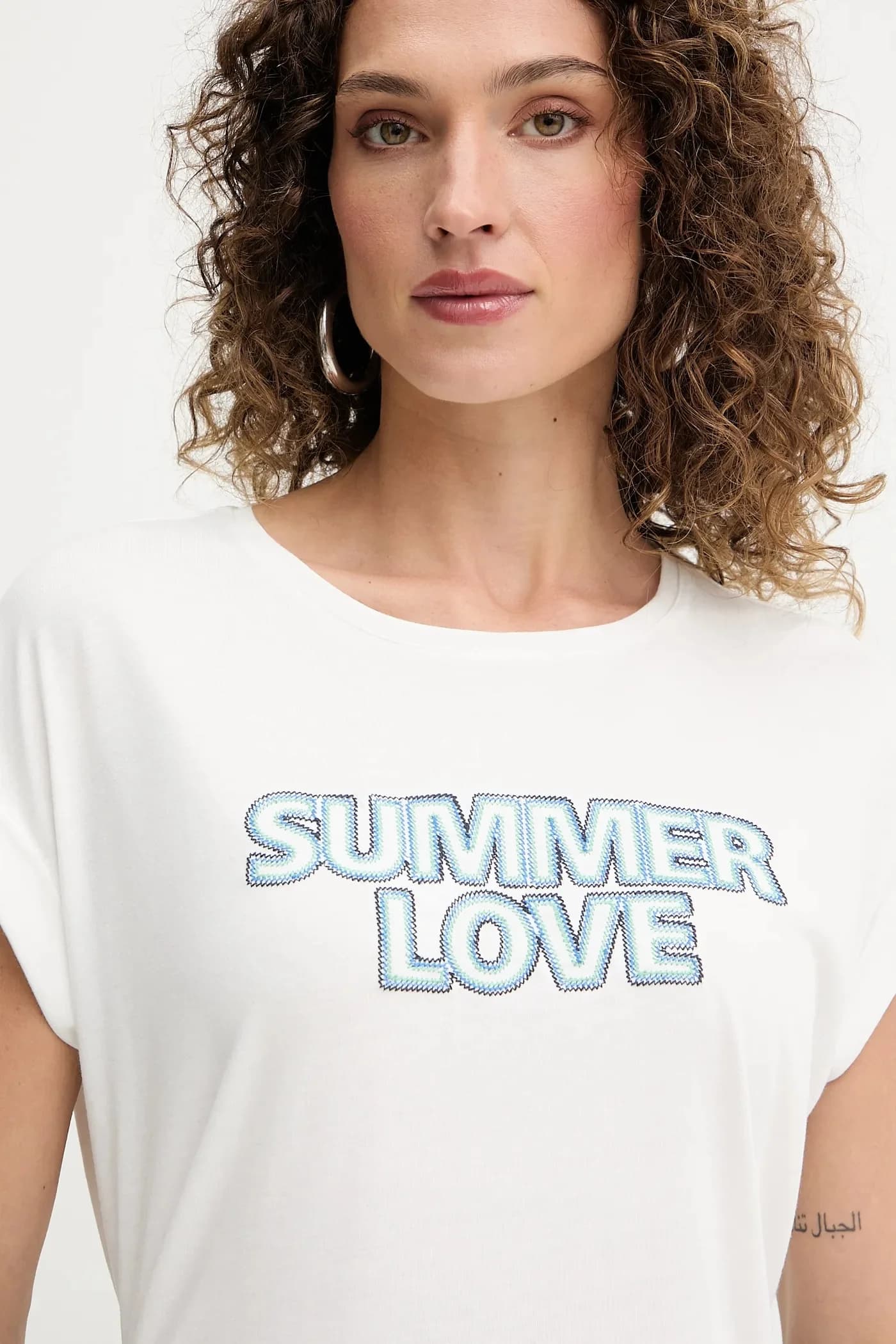 футболка - фото 4