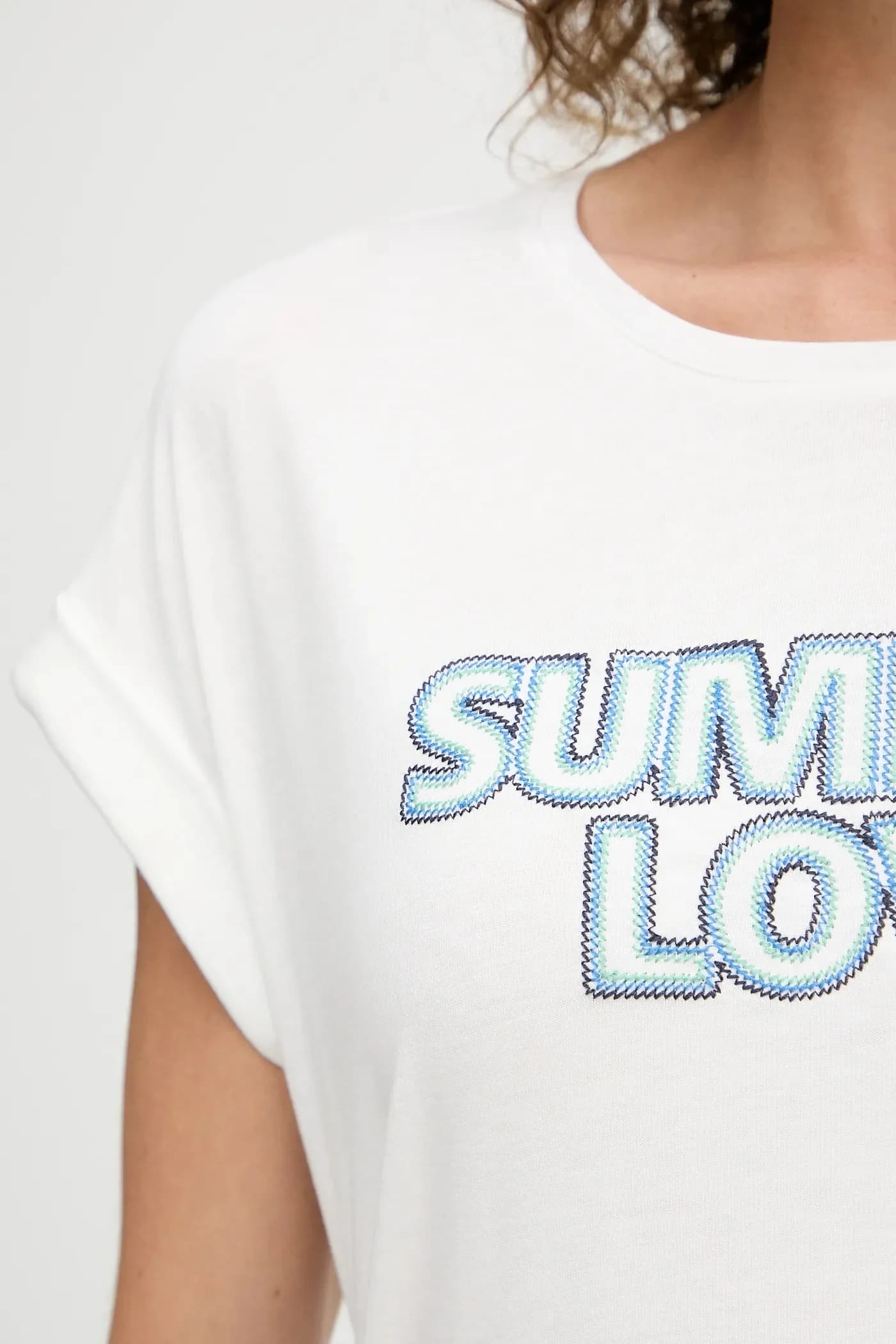 футболка - фото 5