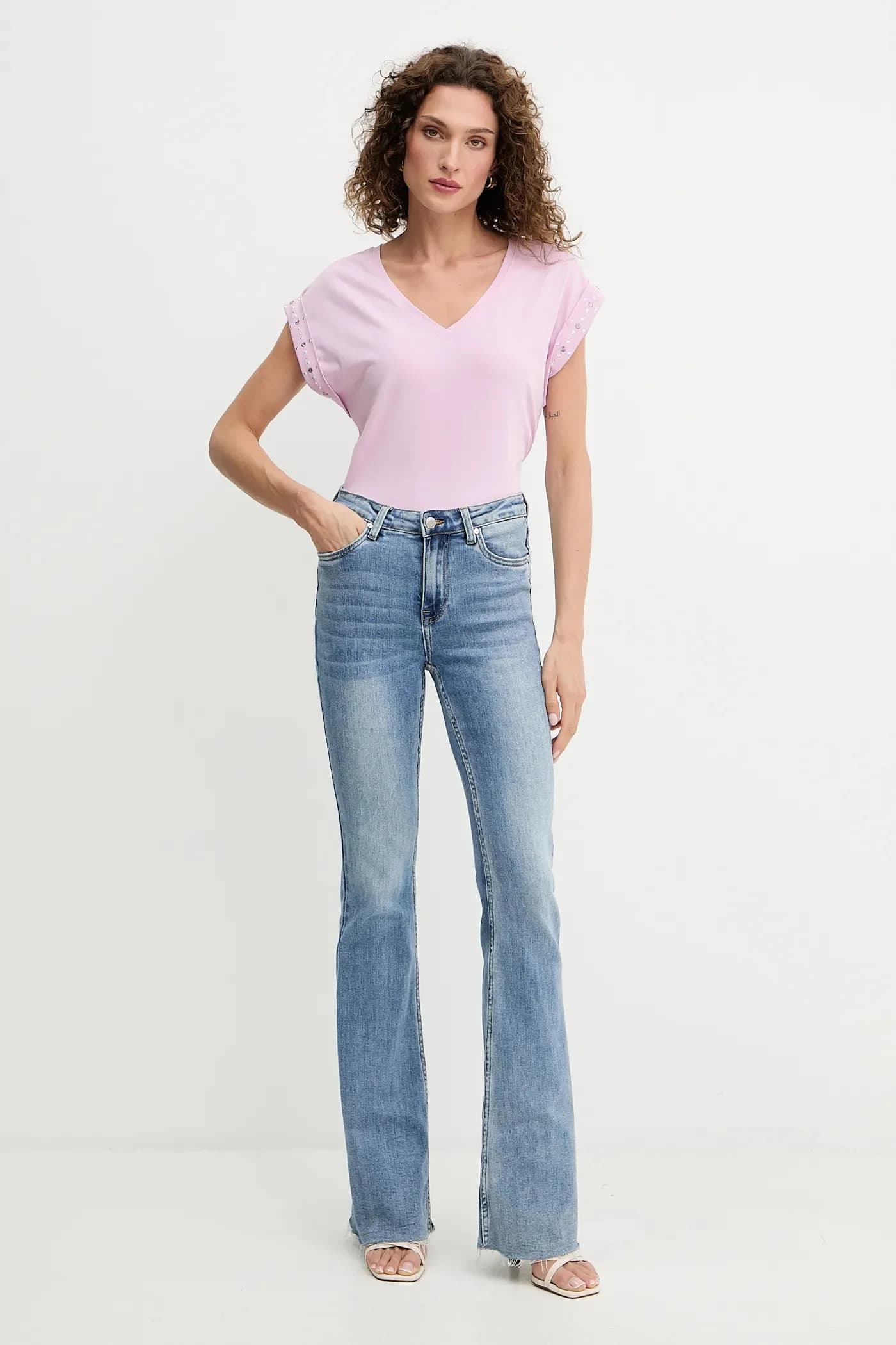 футболка - фото 2