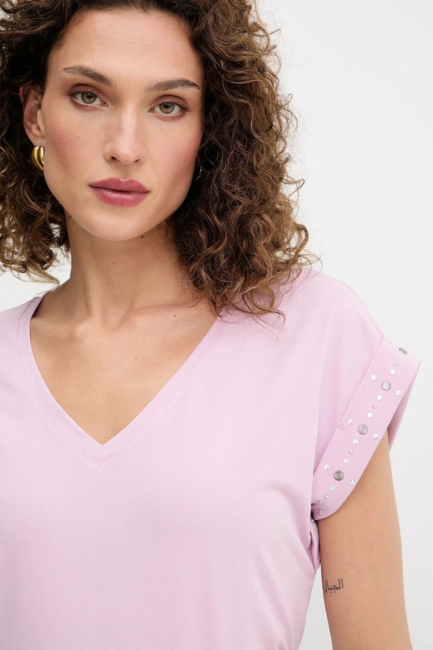 футболка - фото 4