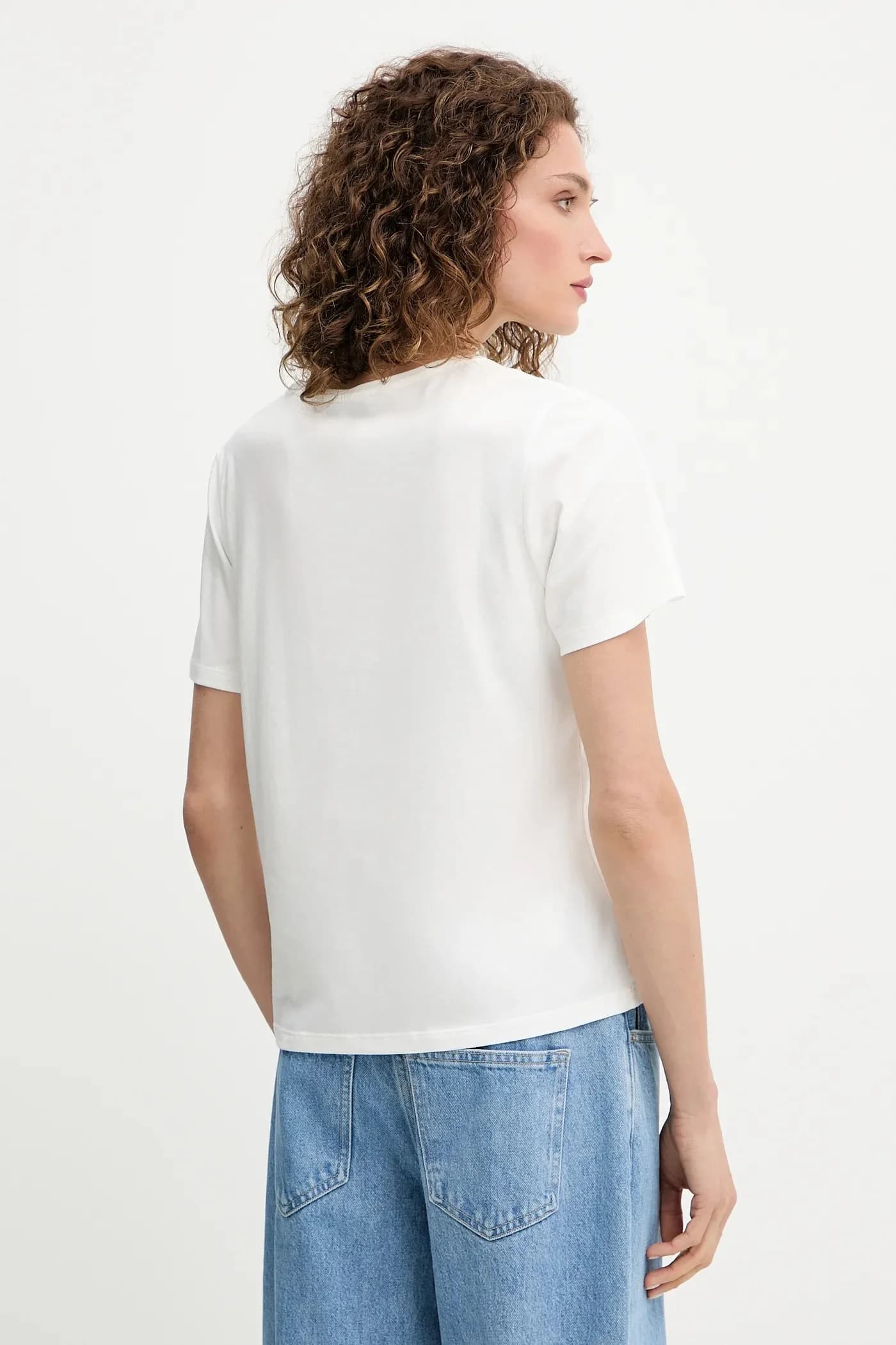 футболка - фото 3