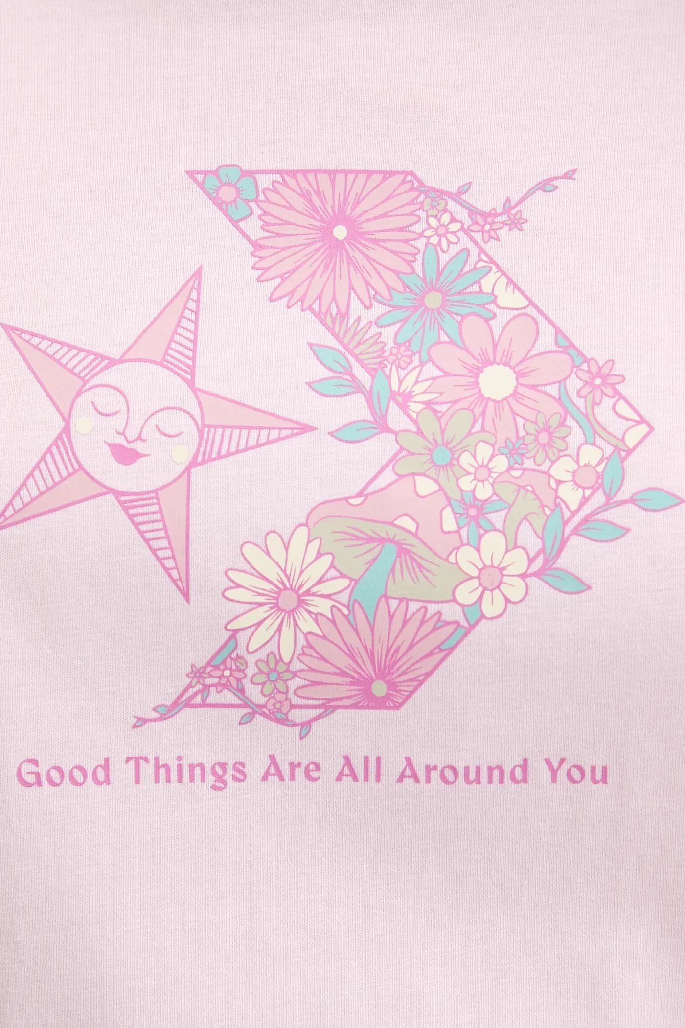 Хлопковая футболка - фото 5