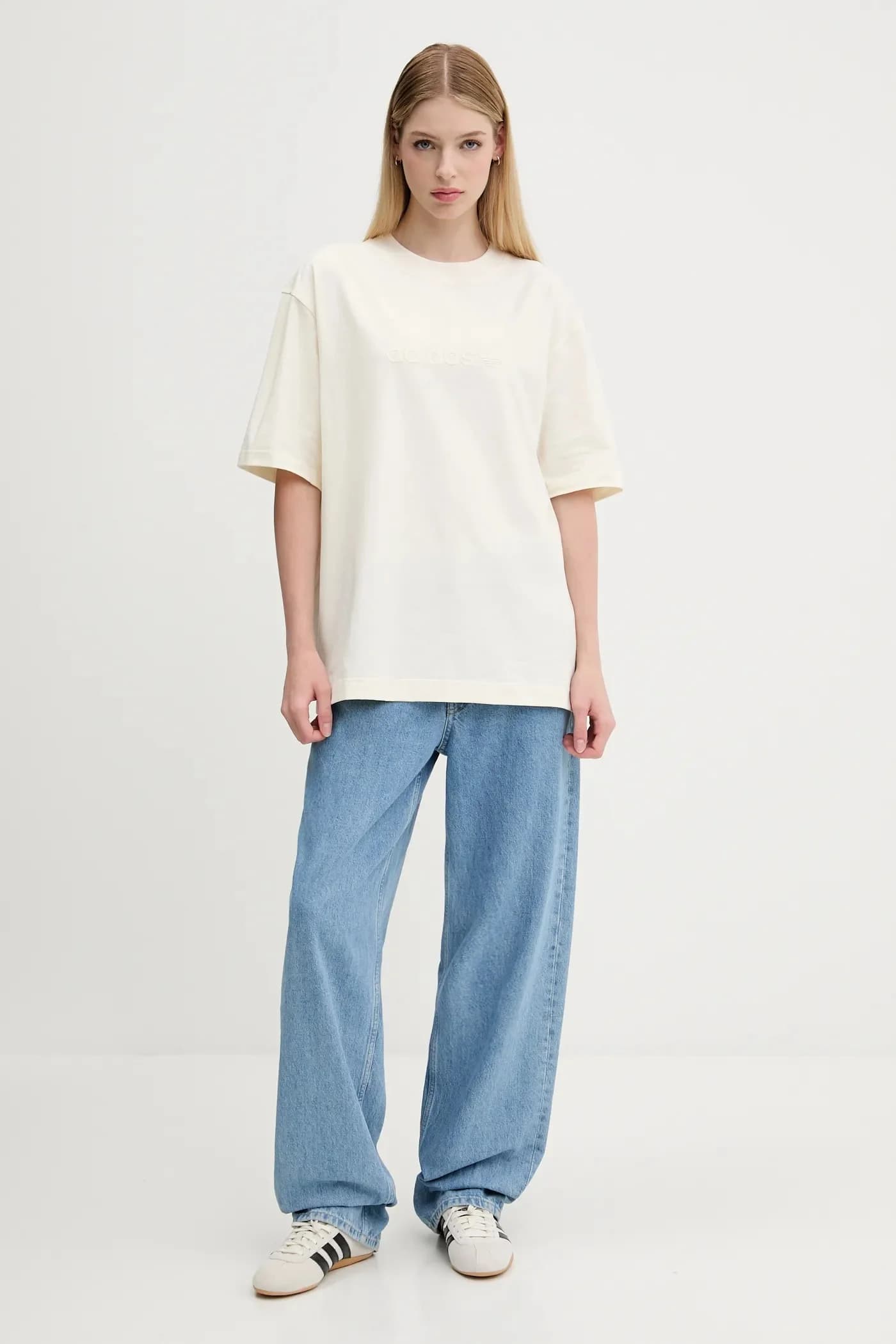 Футболка Essentials - фото 2