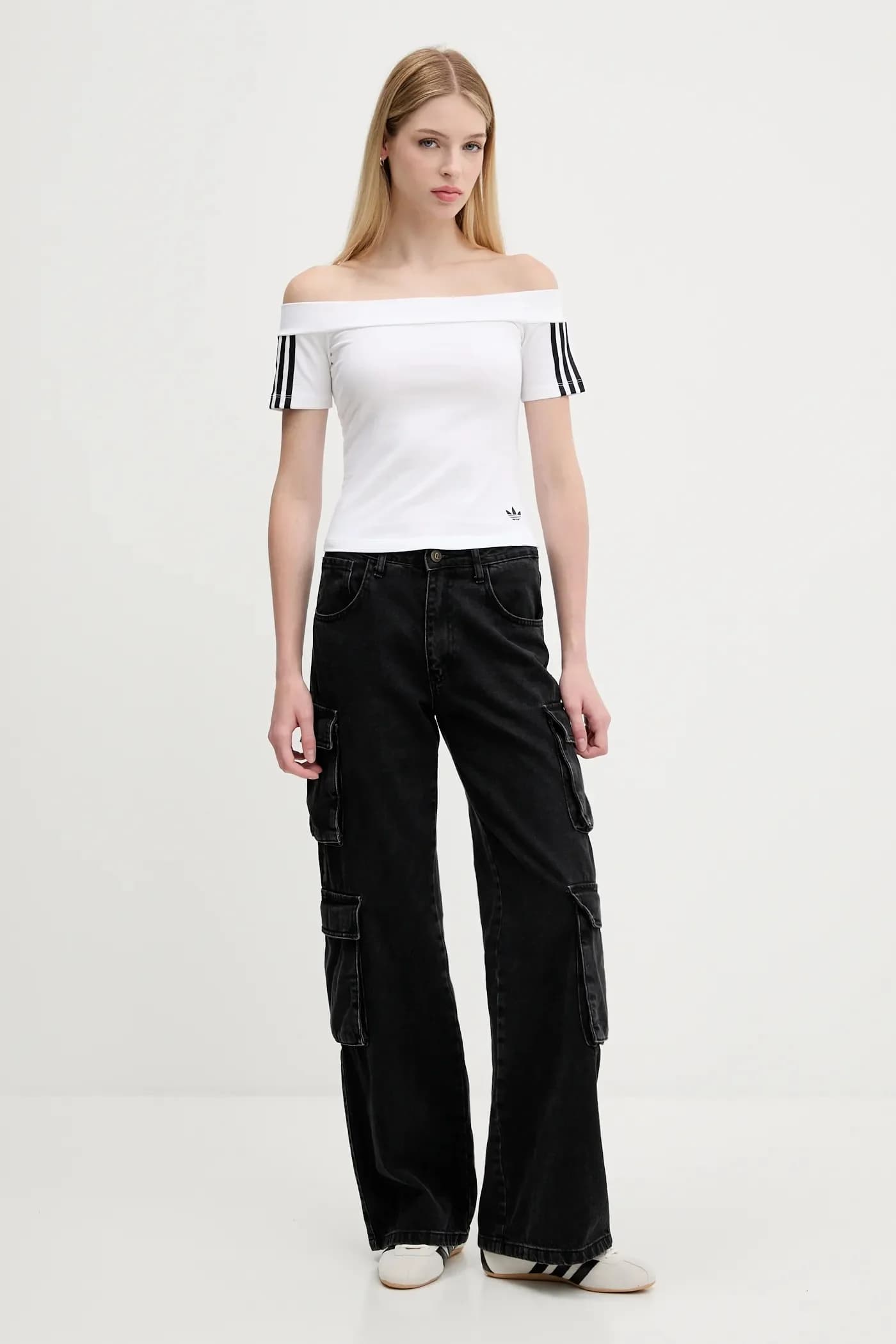 футболка бандо SS - фото 2