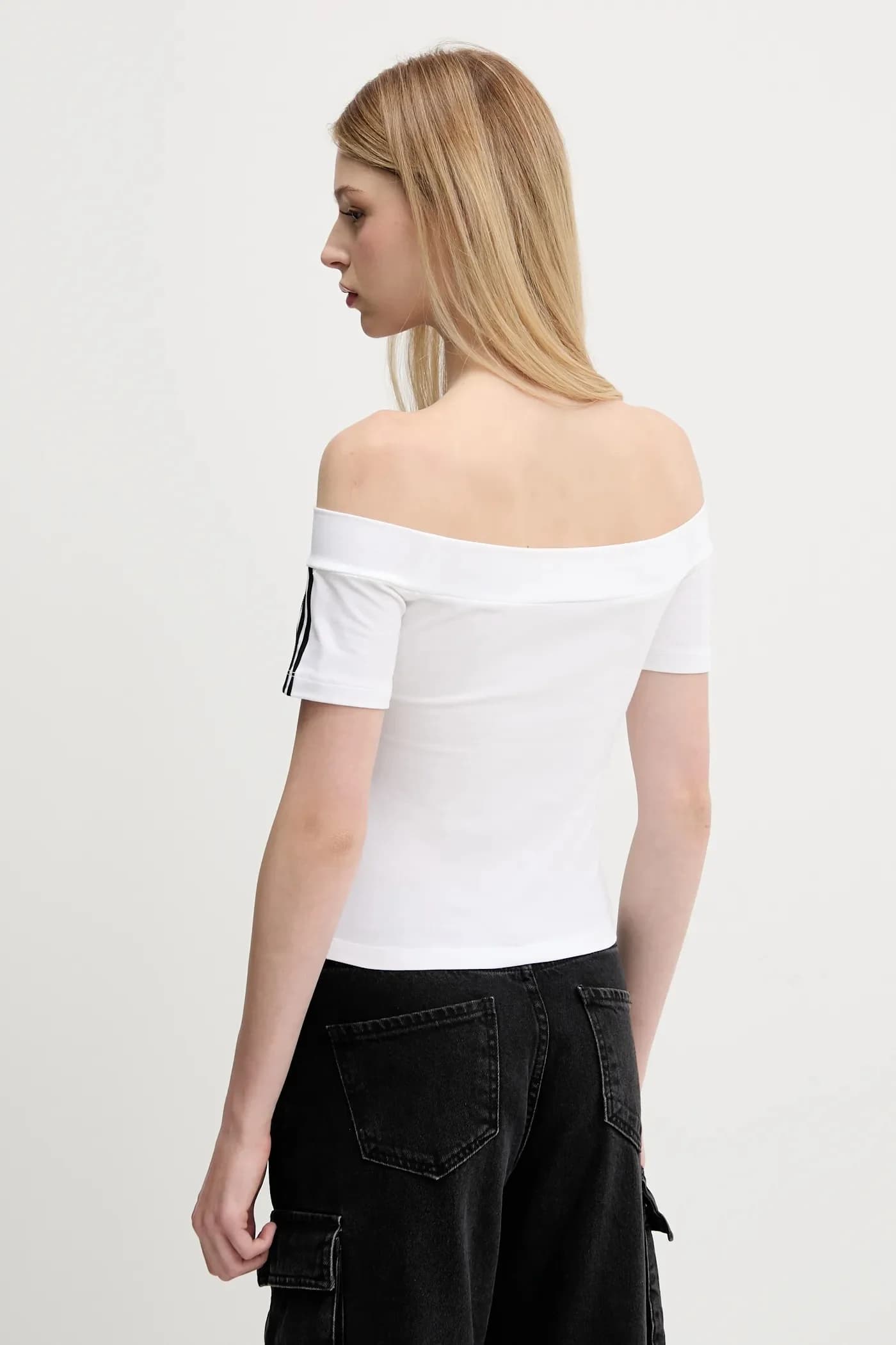 футболка бандо SS - фото 3