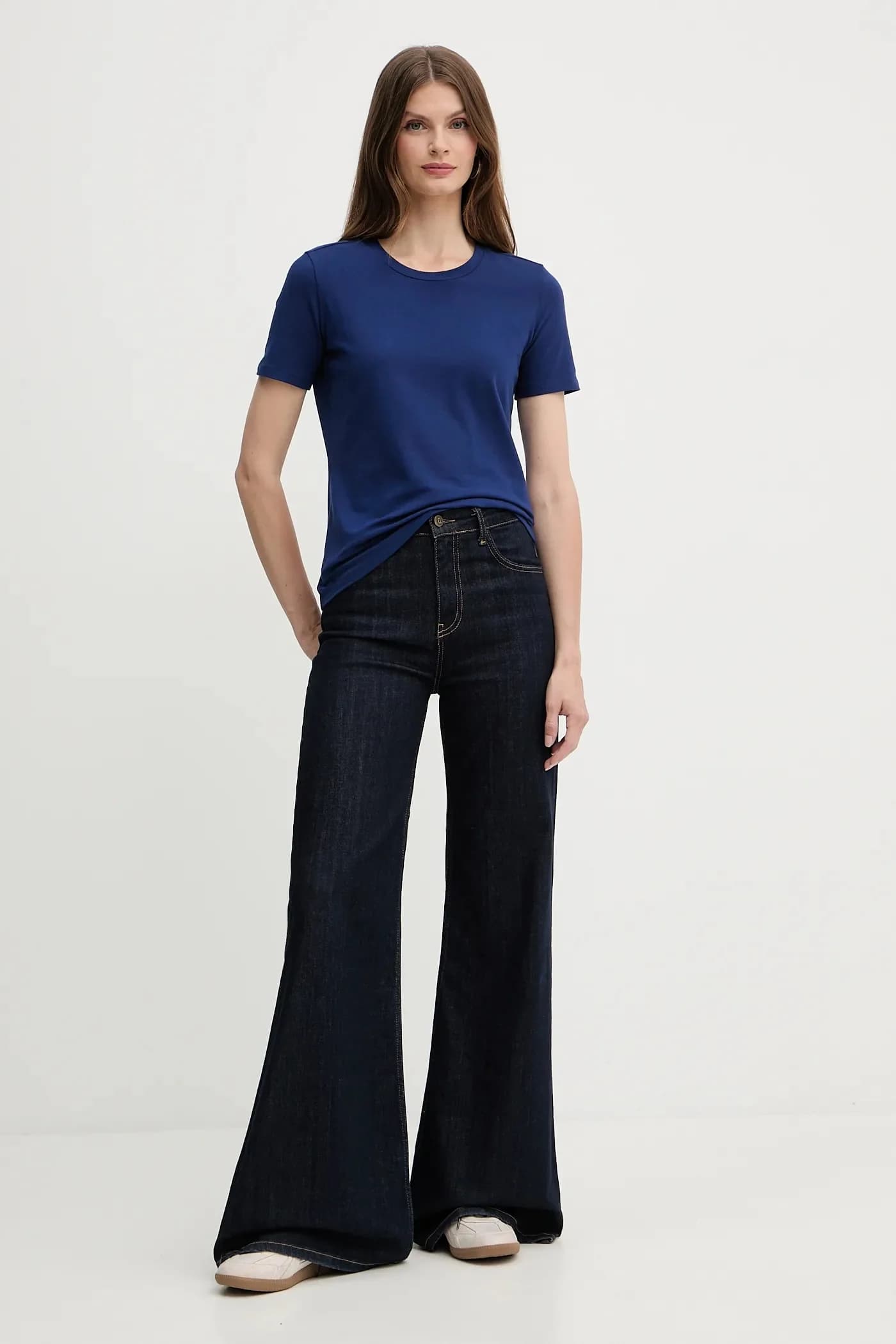 МУЛИНО Футболка - фото 2