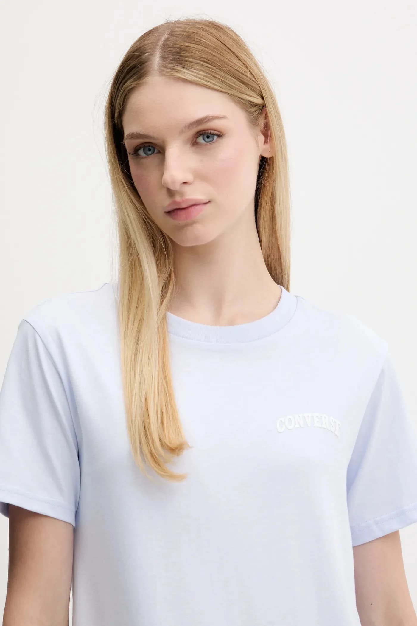 Хлопковая футболка - фото 4