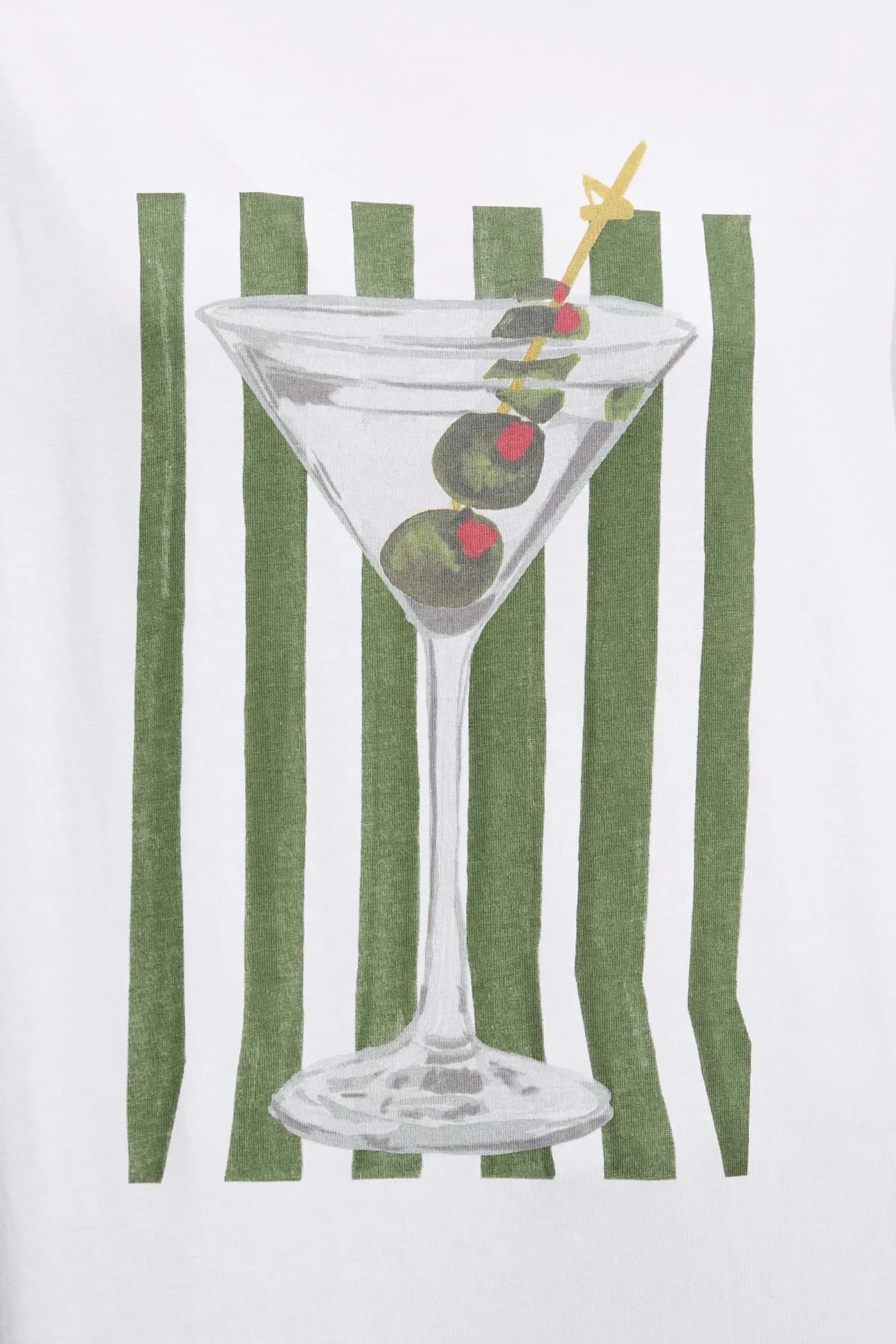 Хлопковая футболка - фото 5