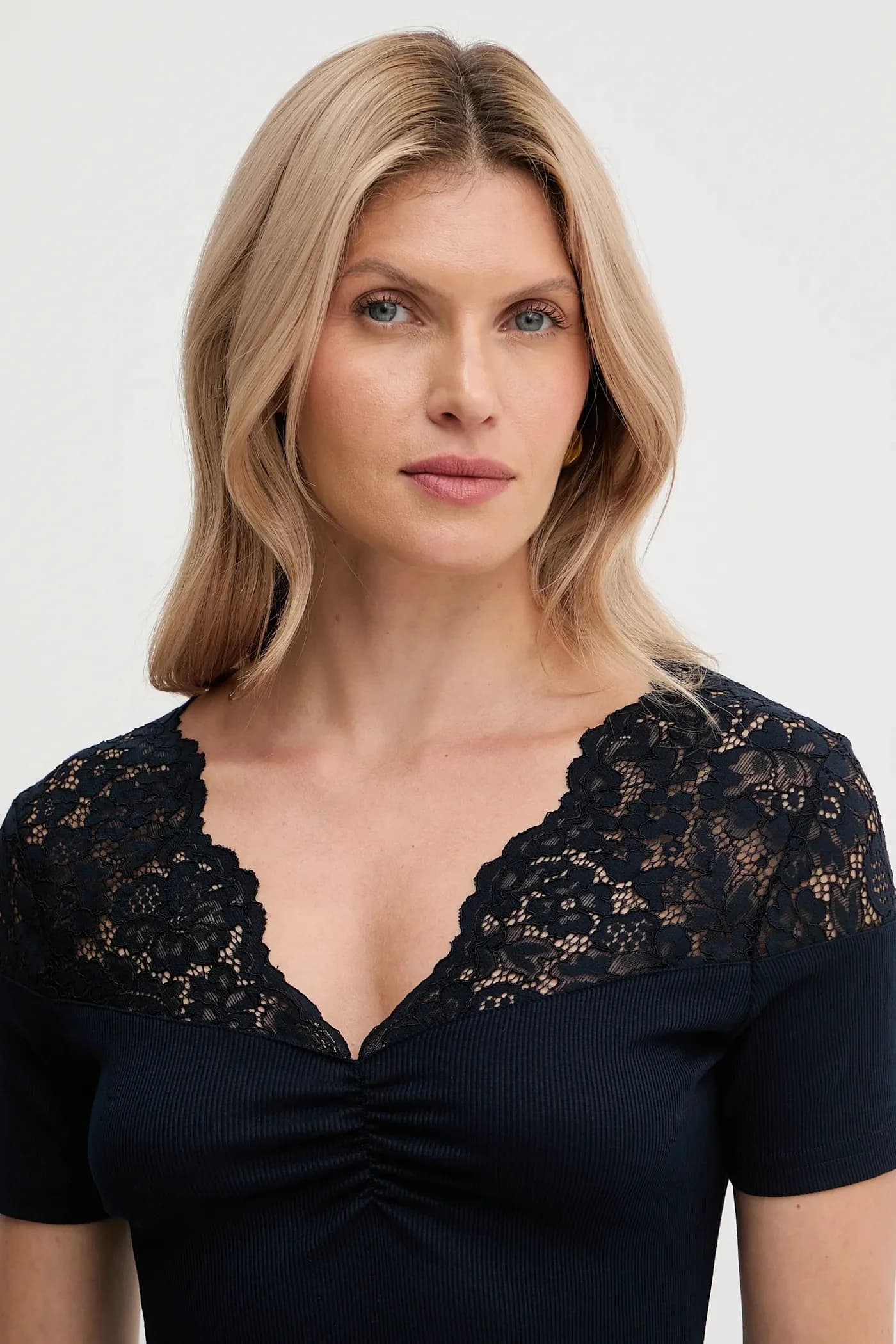 футболка - фото 4