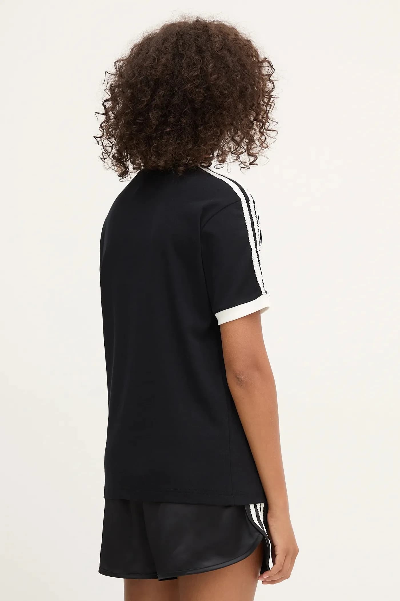 Футболка 3S с рюшами - фото 3