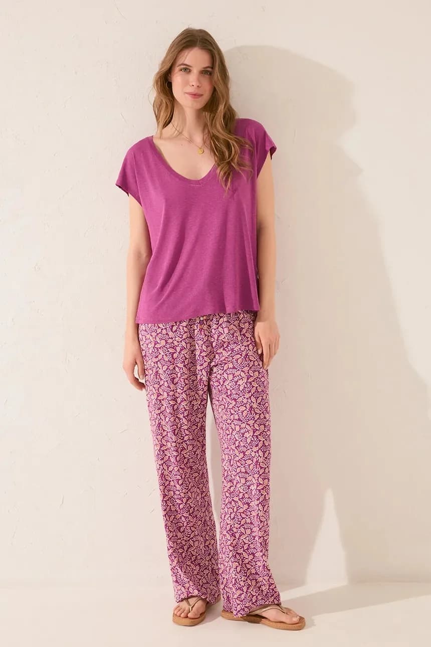 футболка - фото 4