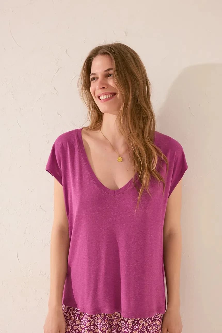 футболка - фото 5