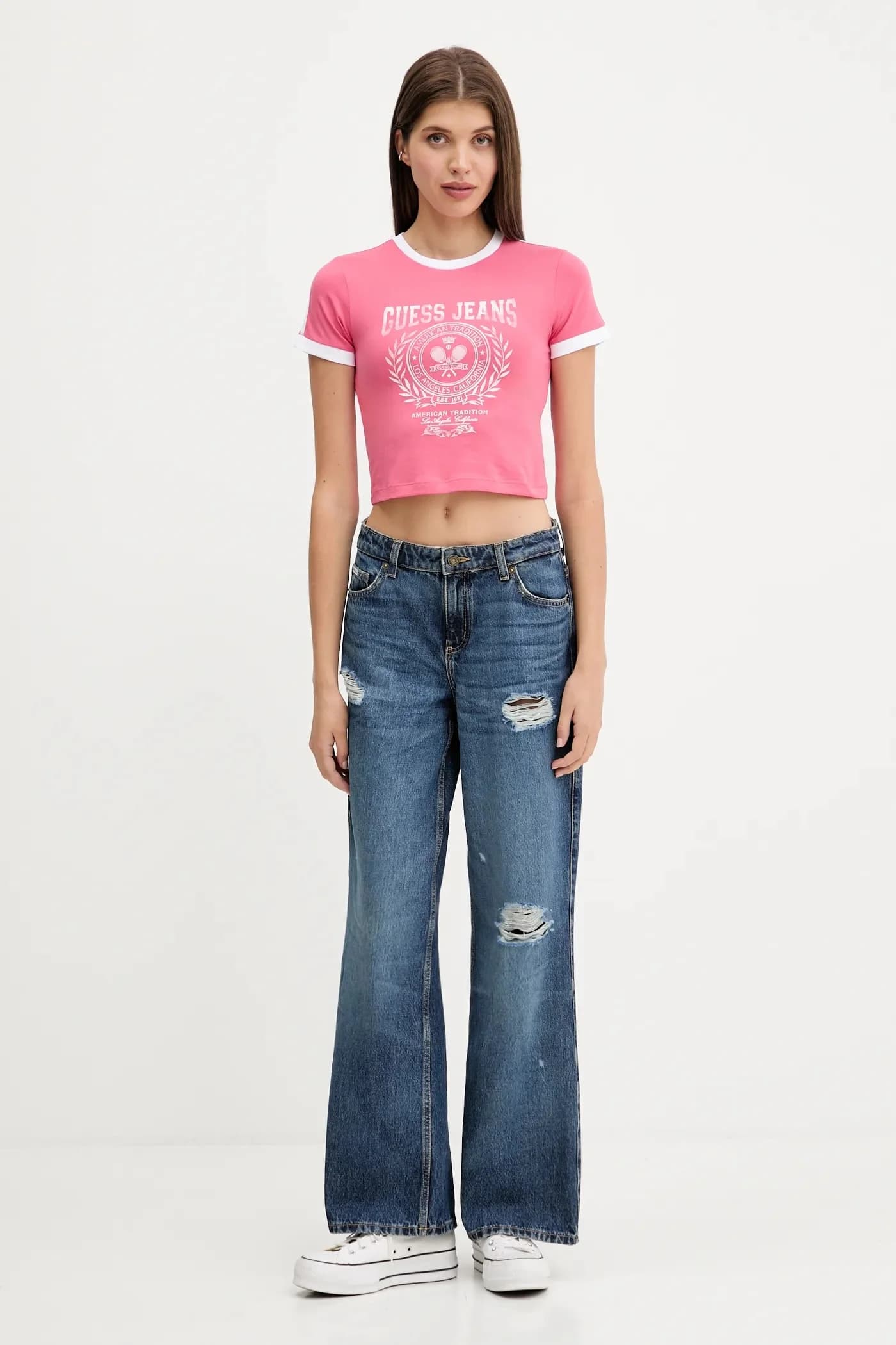 футболка - фото 2