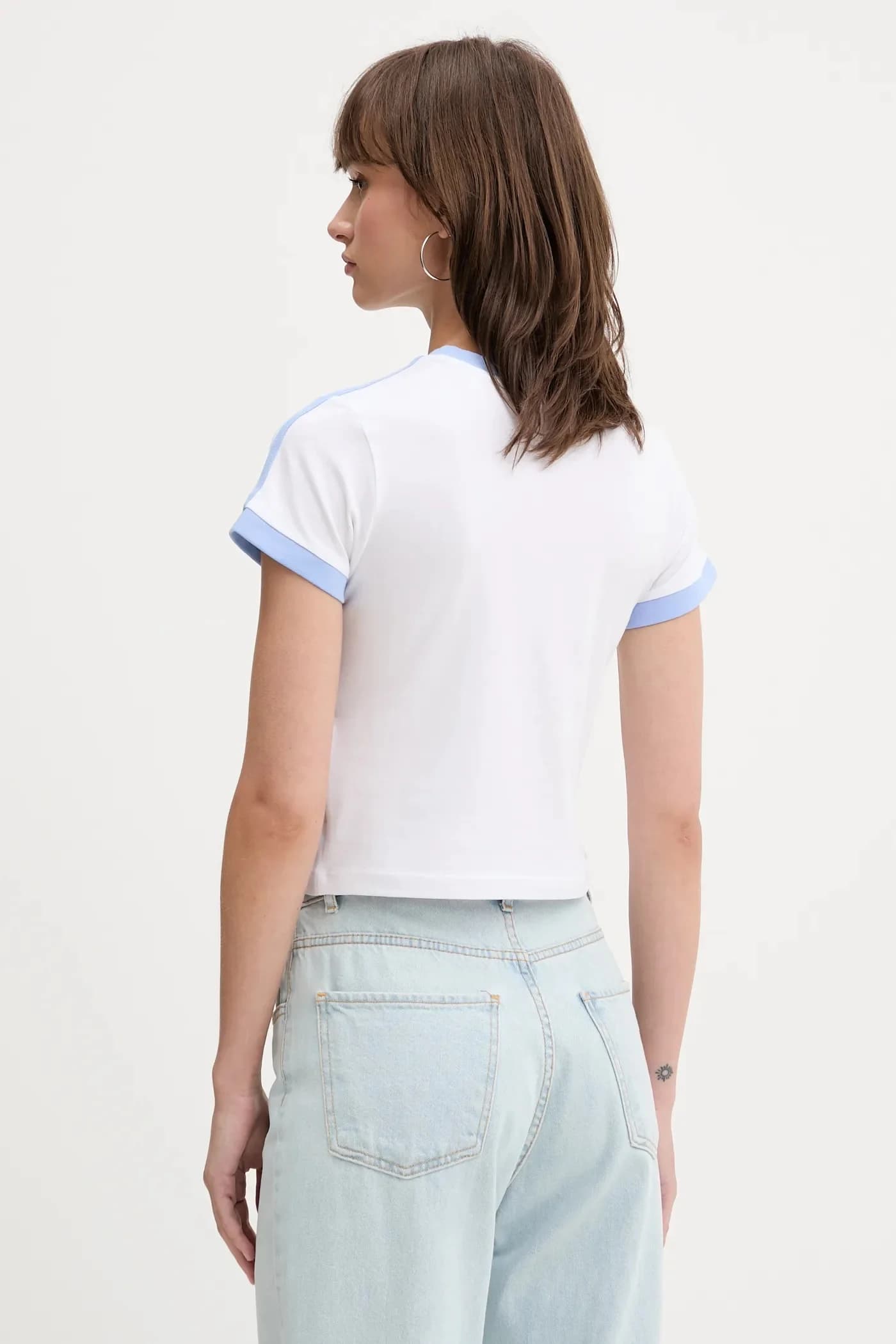 футболка - фото 3