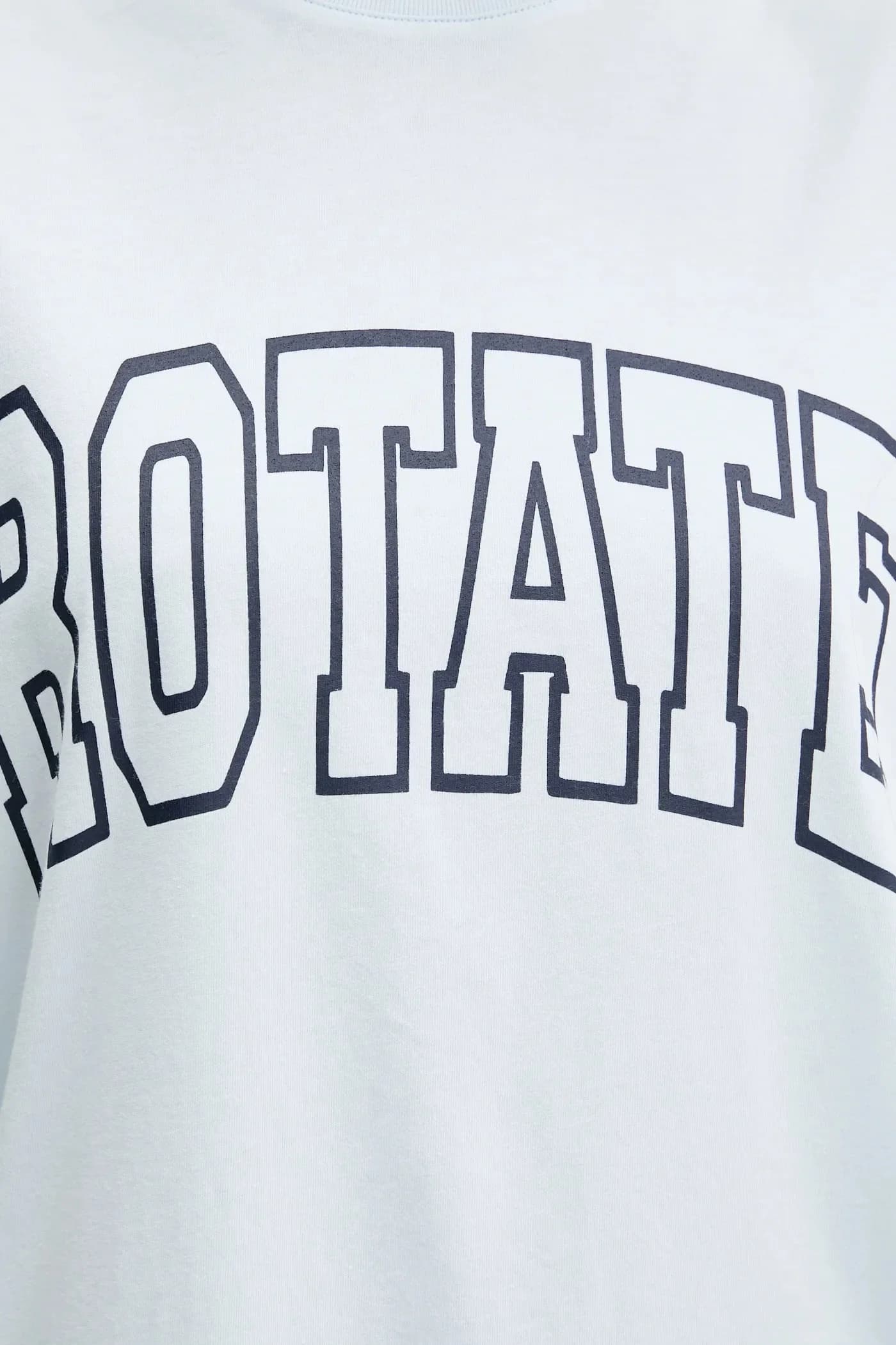 Хлопковая футболка - фото 4