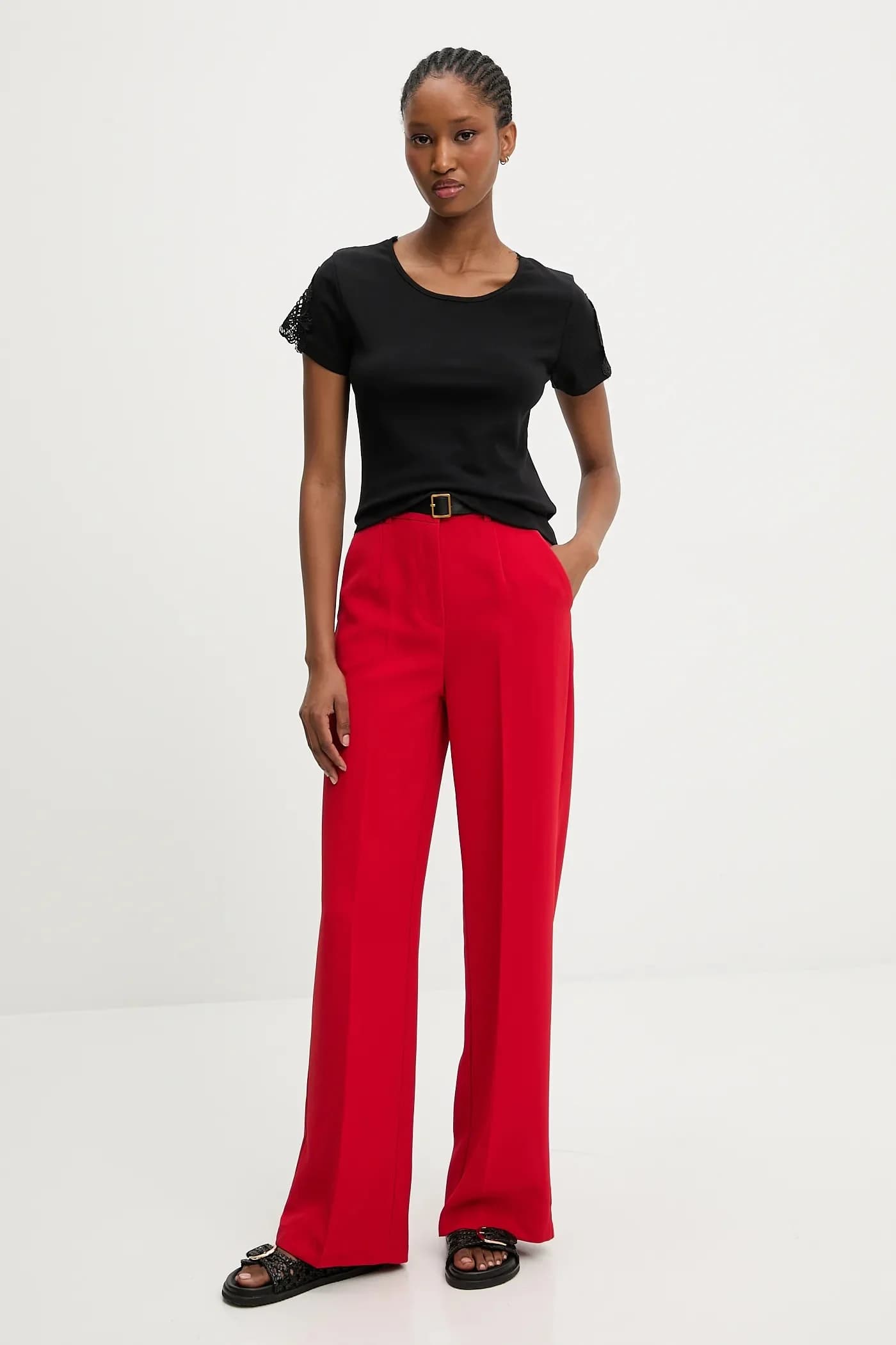 футболка - фото 2