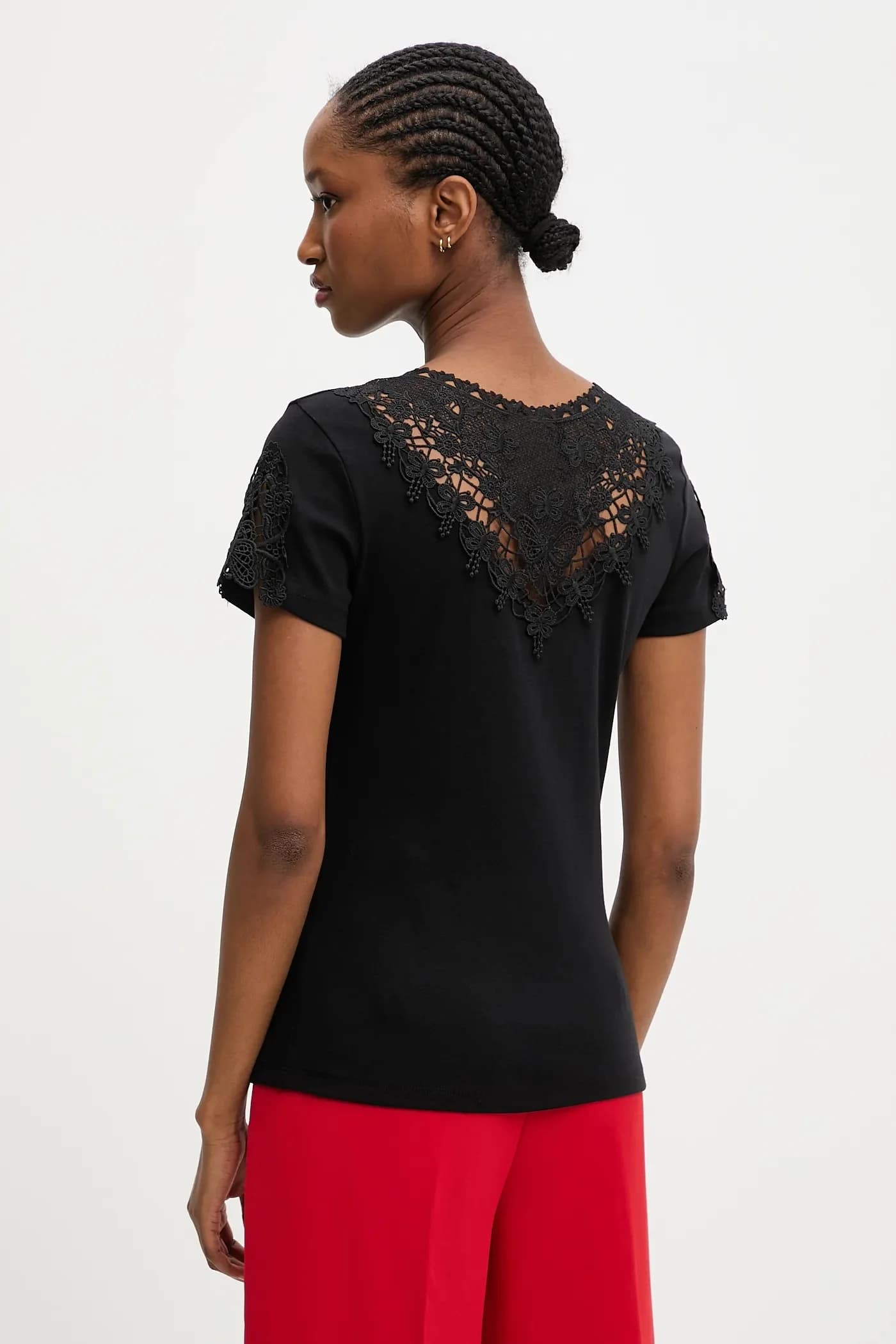 футболка - фото 3