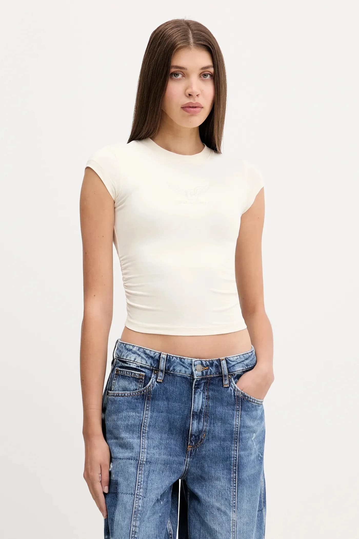 ВИНТАЖНАЯ футболка