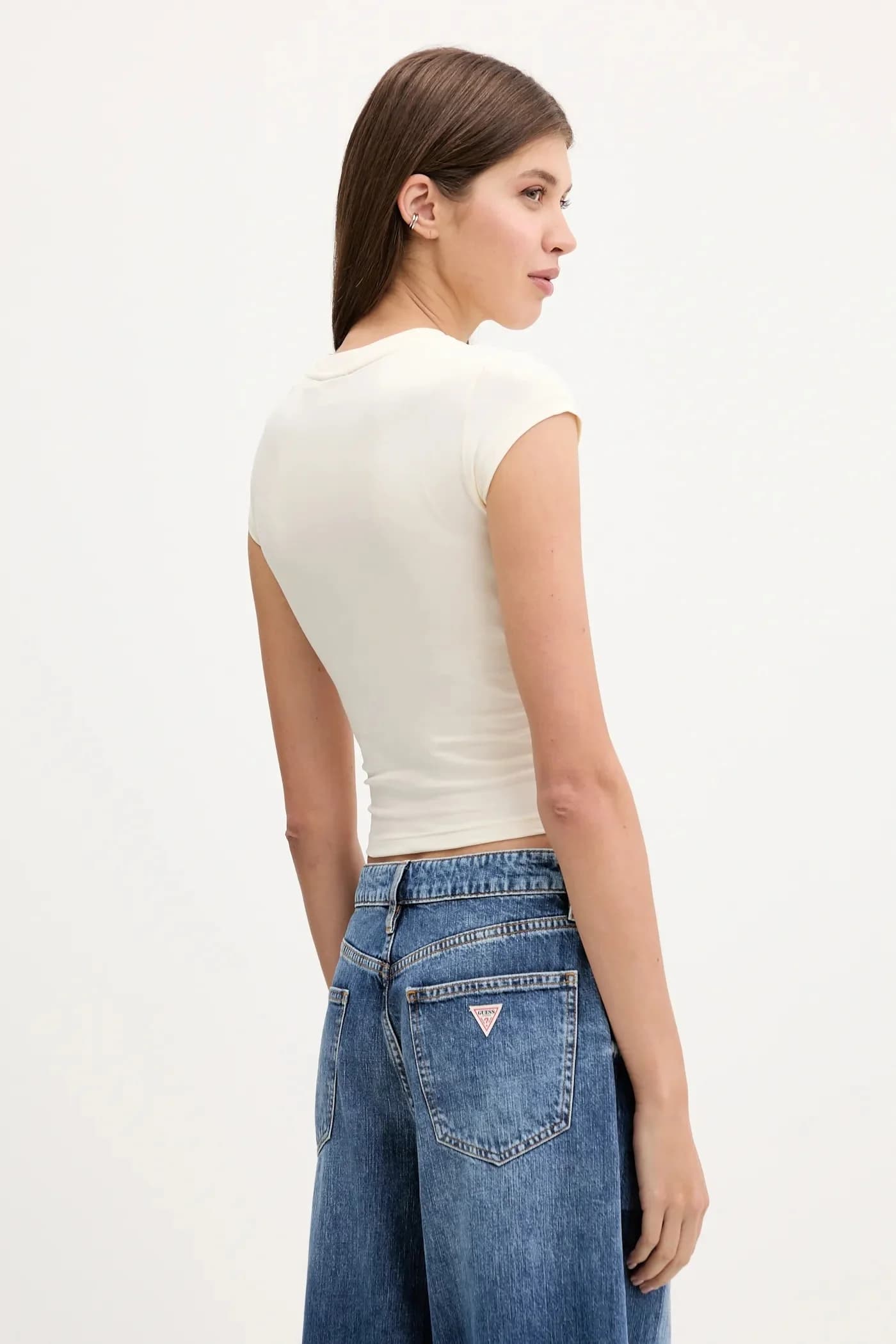 ВИНТАЖНАЯ футболка - фото 3