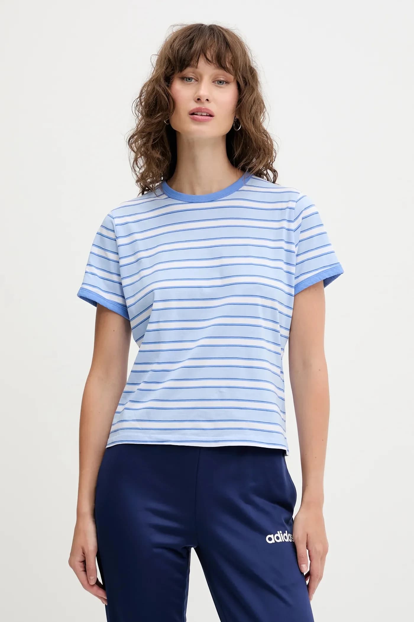 Хлопковая футболка