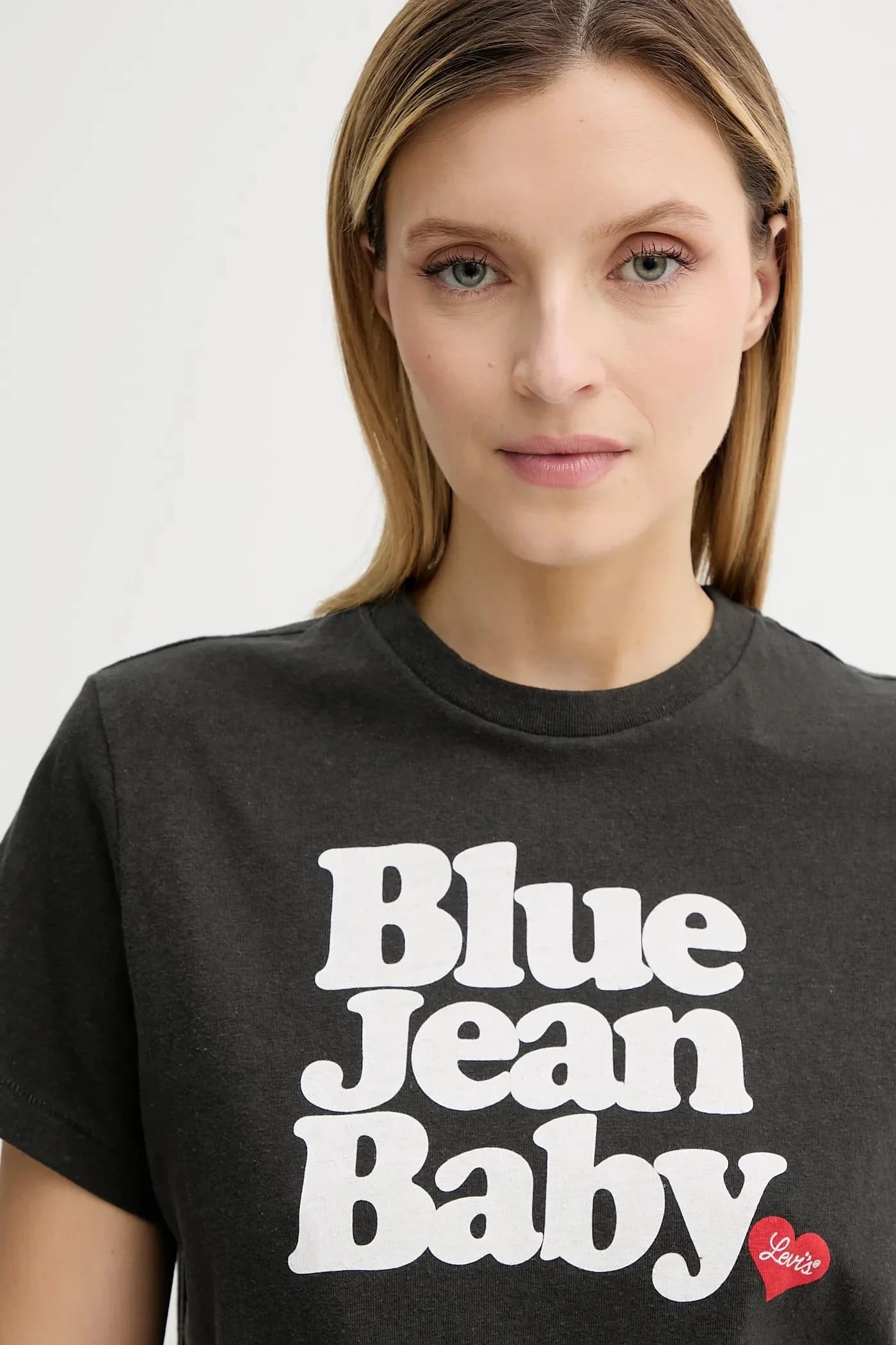 Хлопковая футболка - фото 4