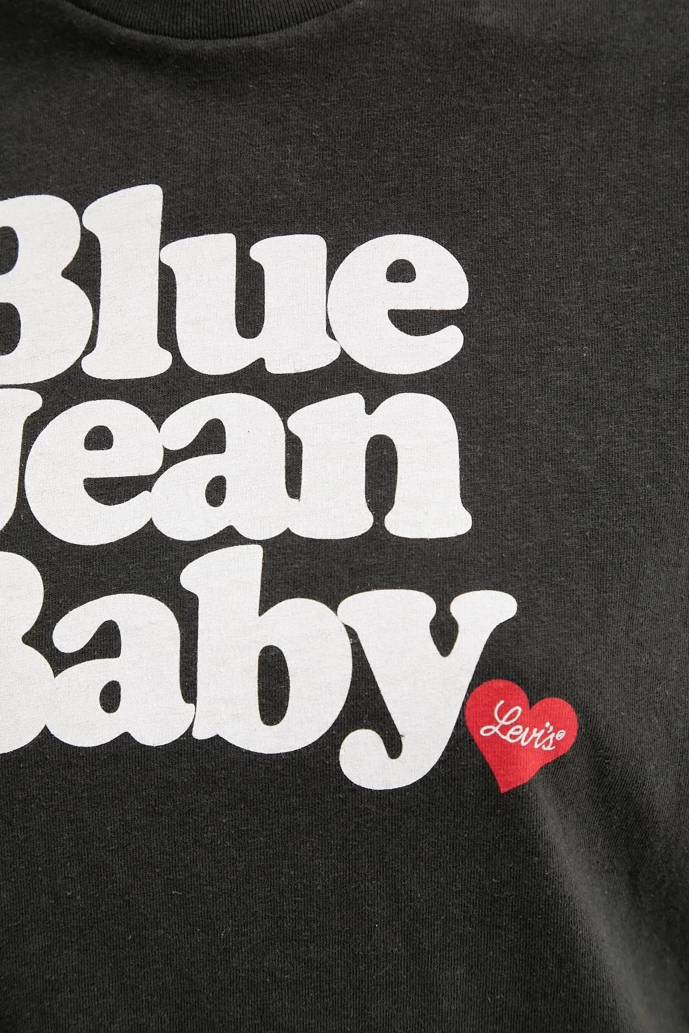 Хлопковая футболка - фото 5