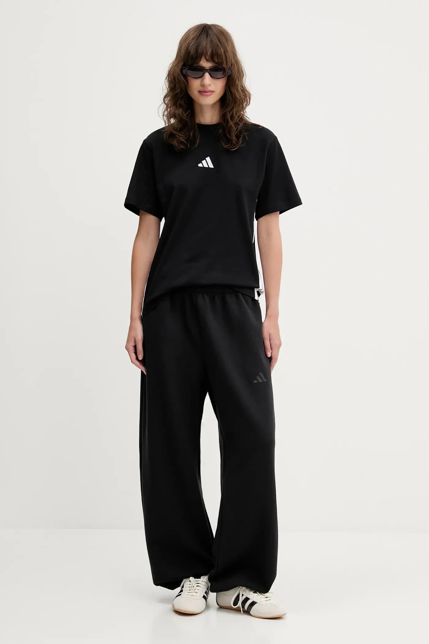 Хлопковая футболка Essentials - фото 2