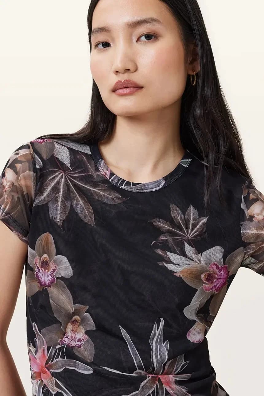 ЭЛЛИ футболка - фото 2