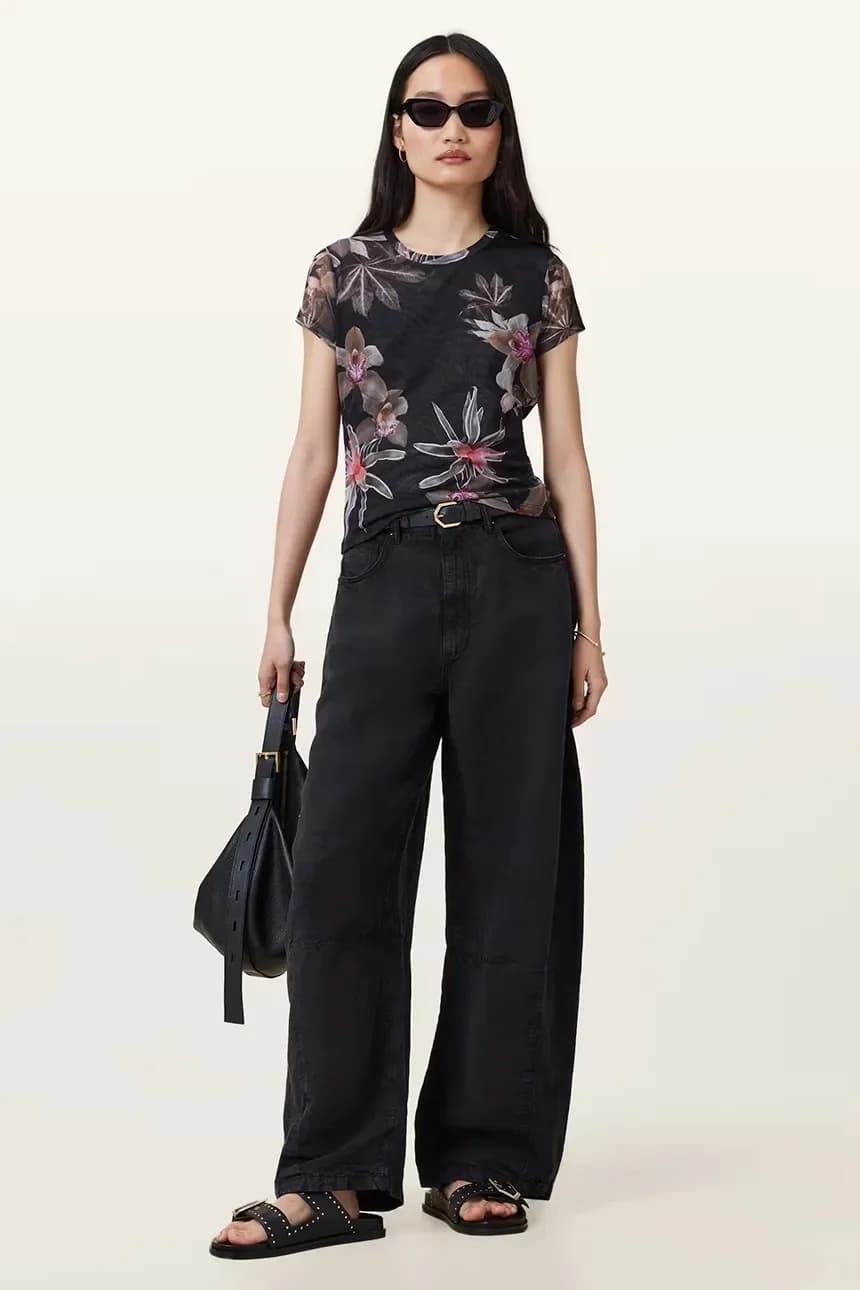 ЭЛЛИ футболка - фото 5