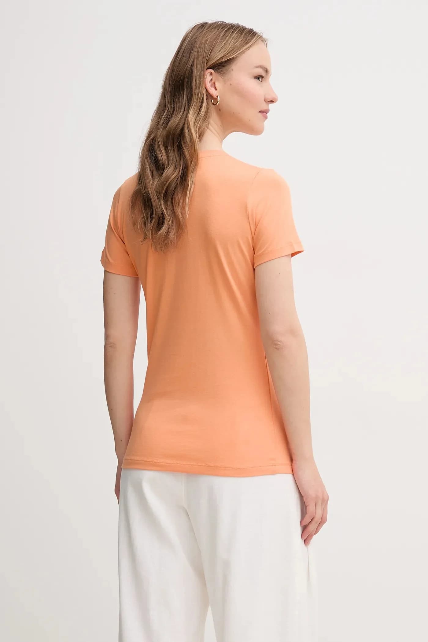 Футболка NEW VIRGINIA SS N - фото 3