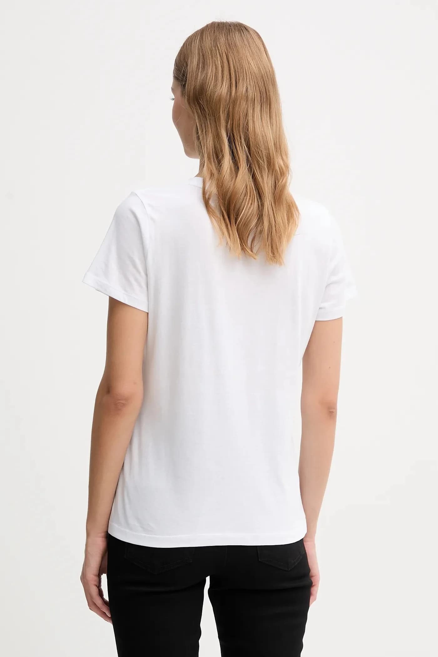 футболка - фото 3