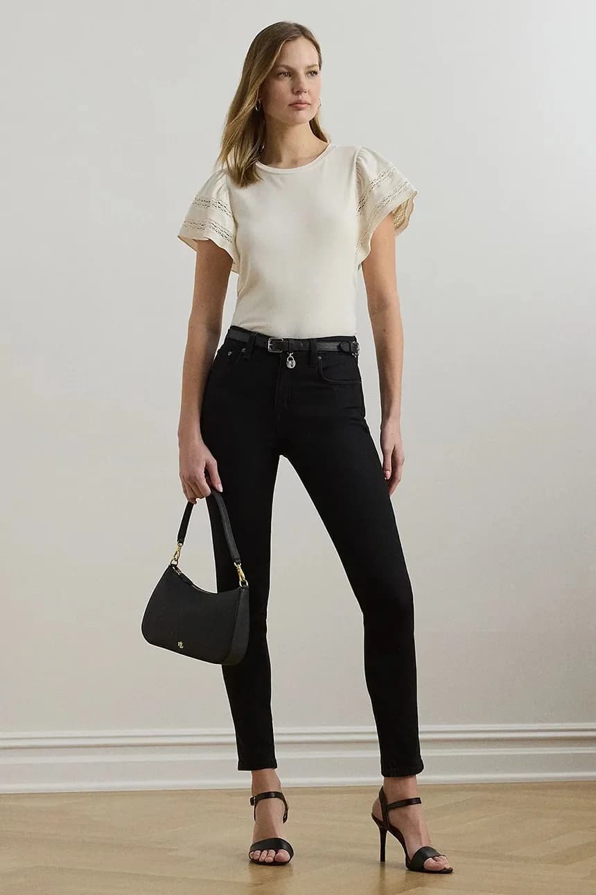 футболка - фото 3