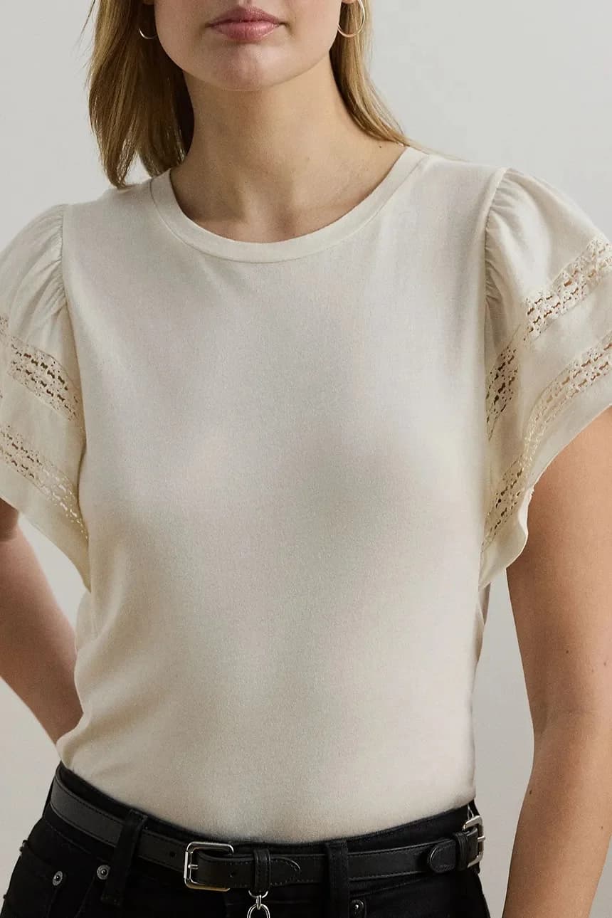 футболка - фото 4