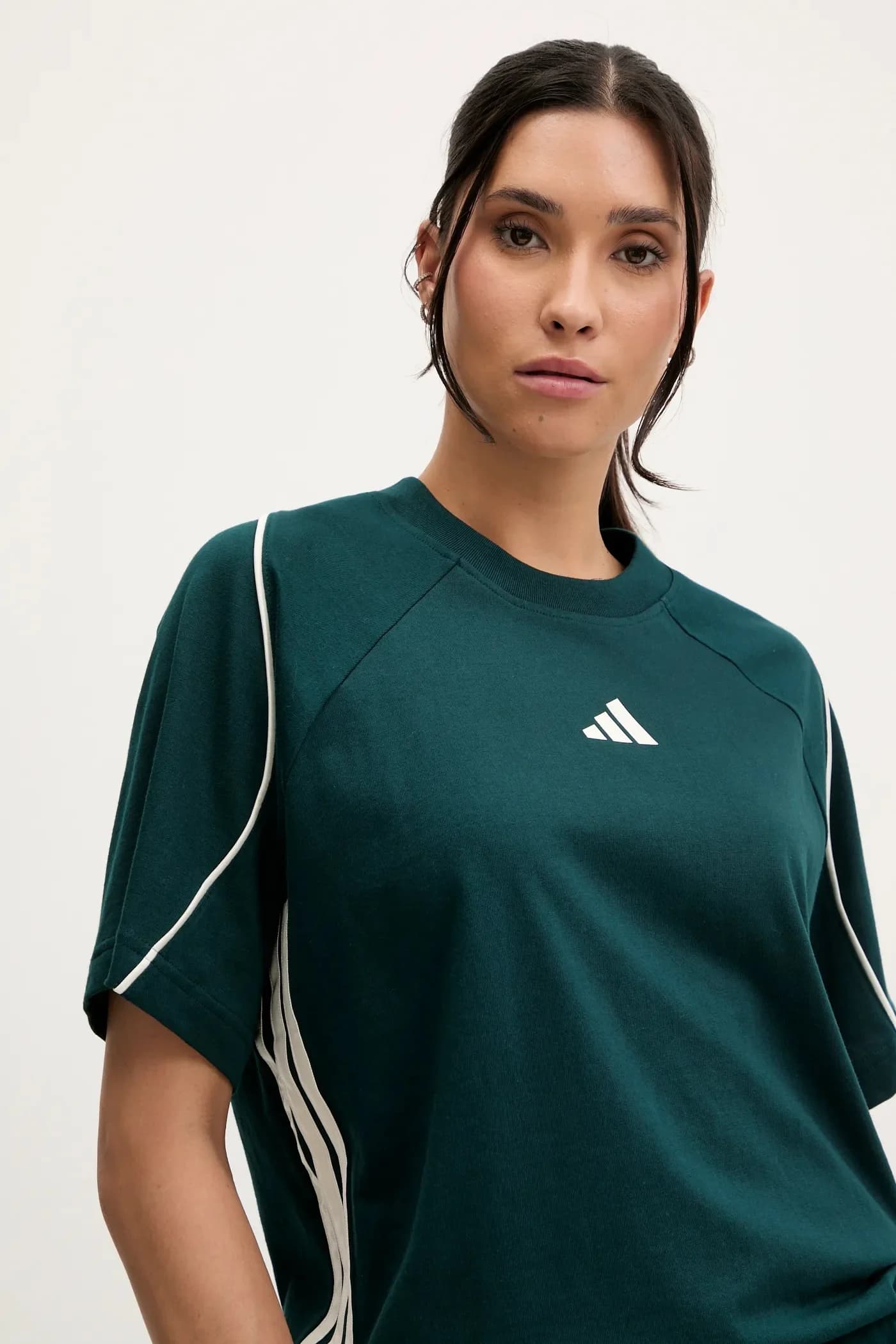 Хлопковая футболка Stadium - фото 4