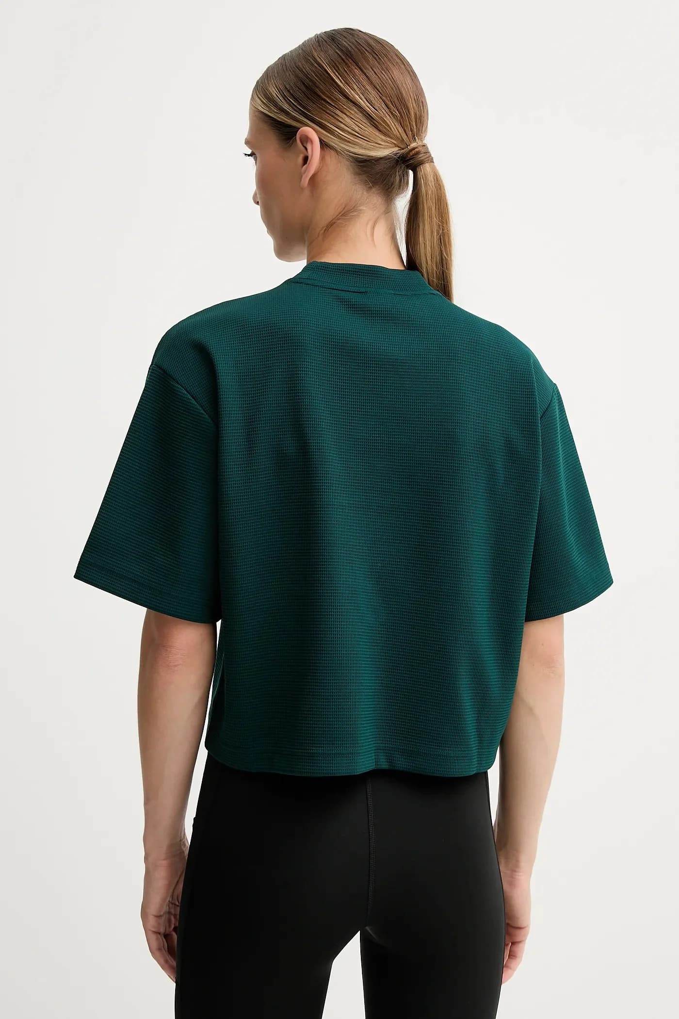 Футболка для тренировок по движению - фото 3