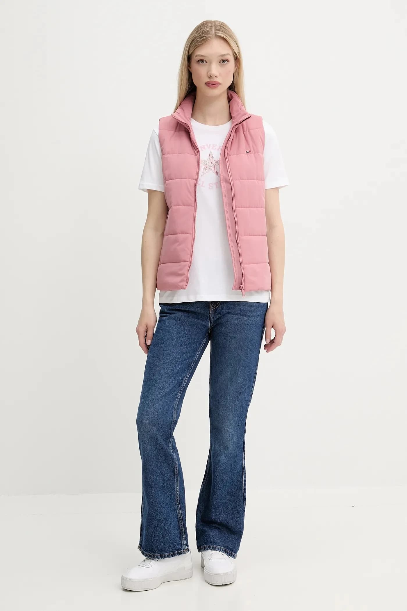 Хлопковая футболка - фото 2