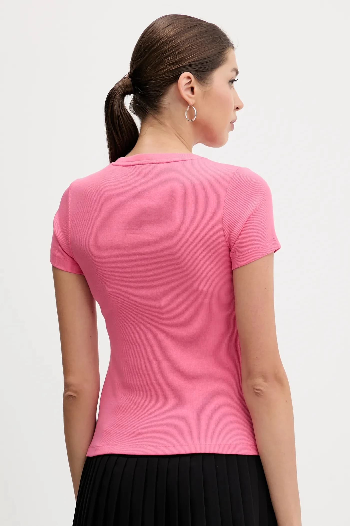 футболка - фото 3