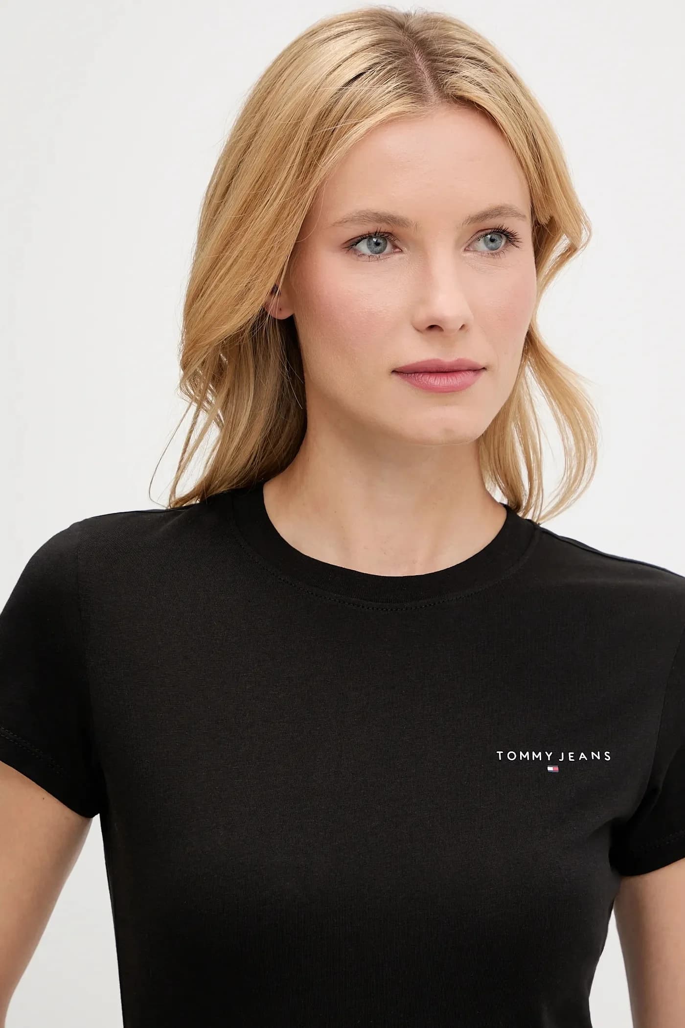 Хлопковая футболка - фото 3