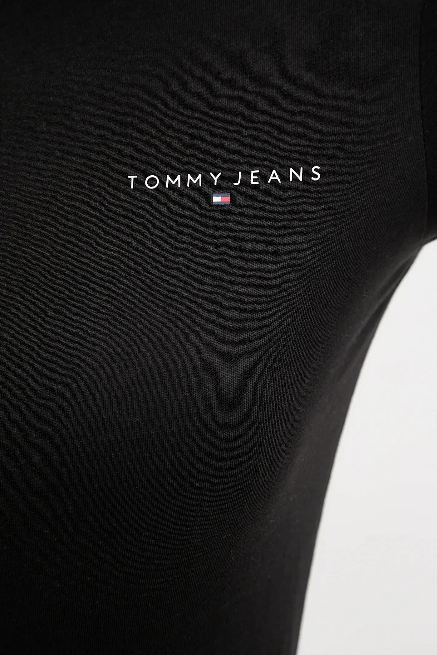 Хлопковая футболка - фото 4