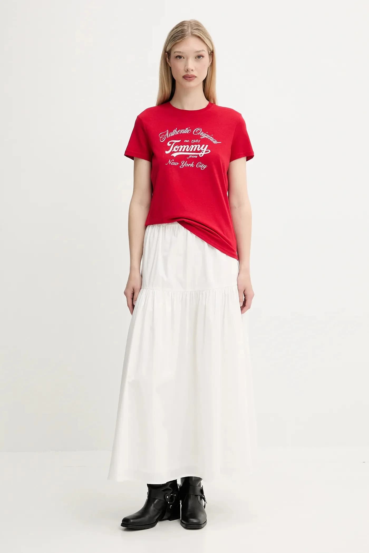 футболка - фото 2