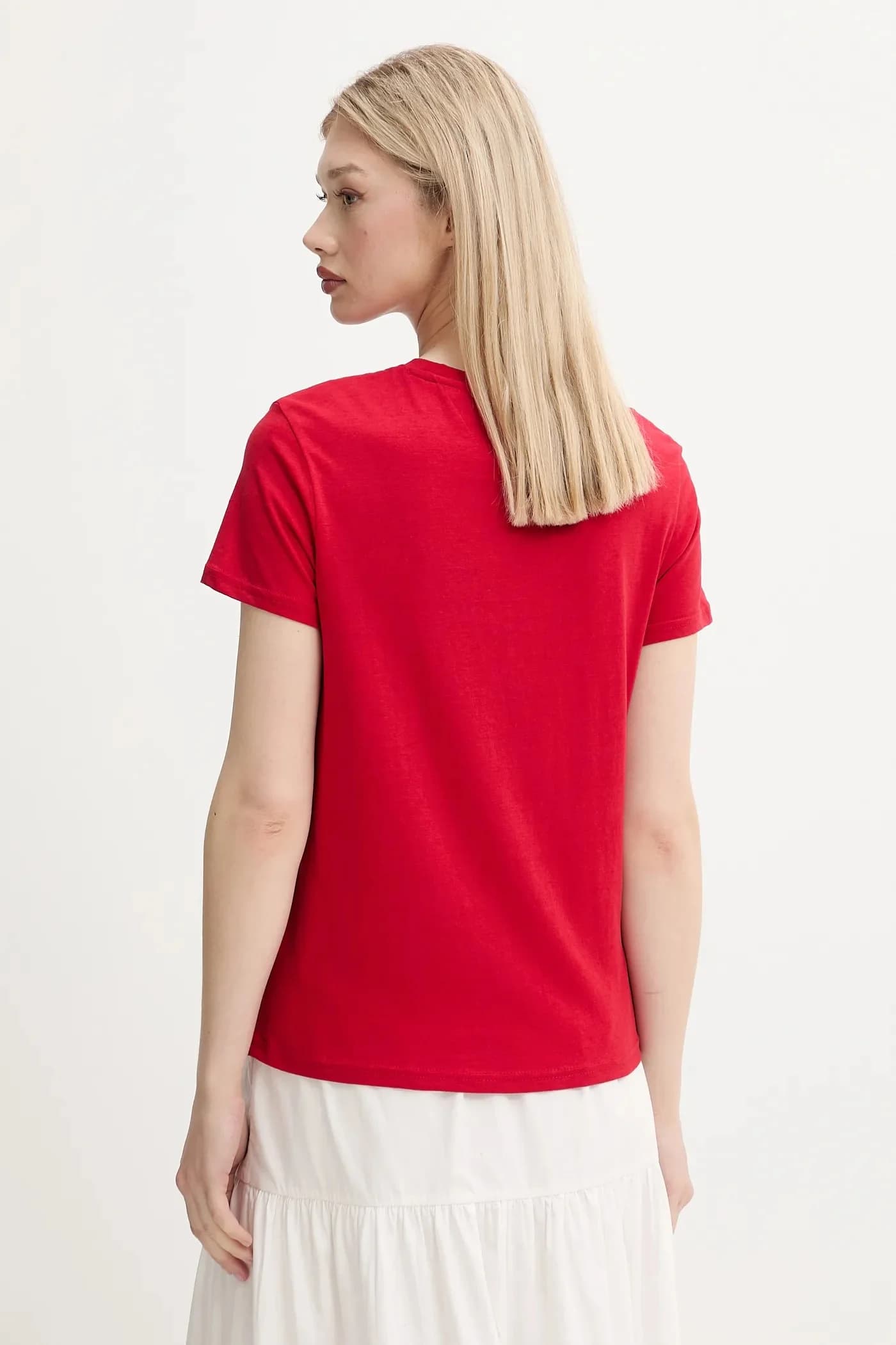 футболка - фото 3