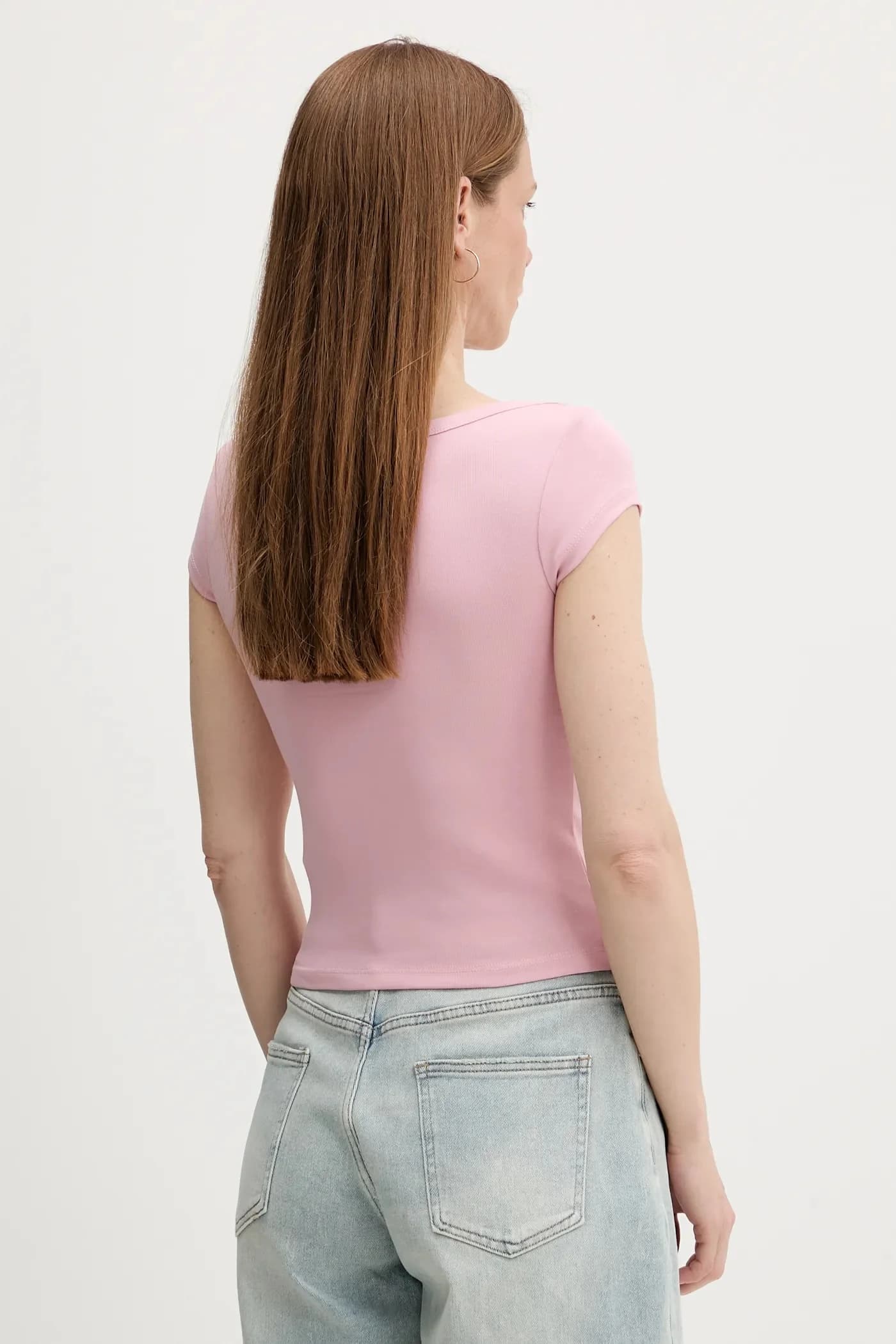 футболка - фото 3