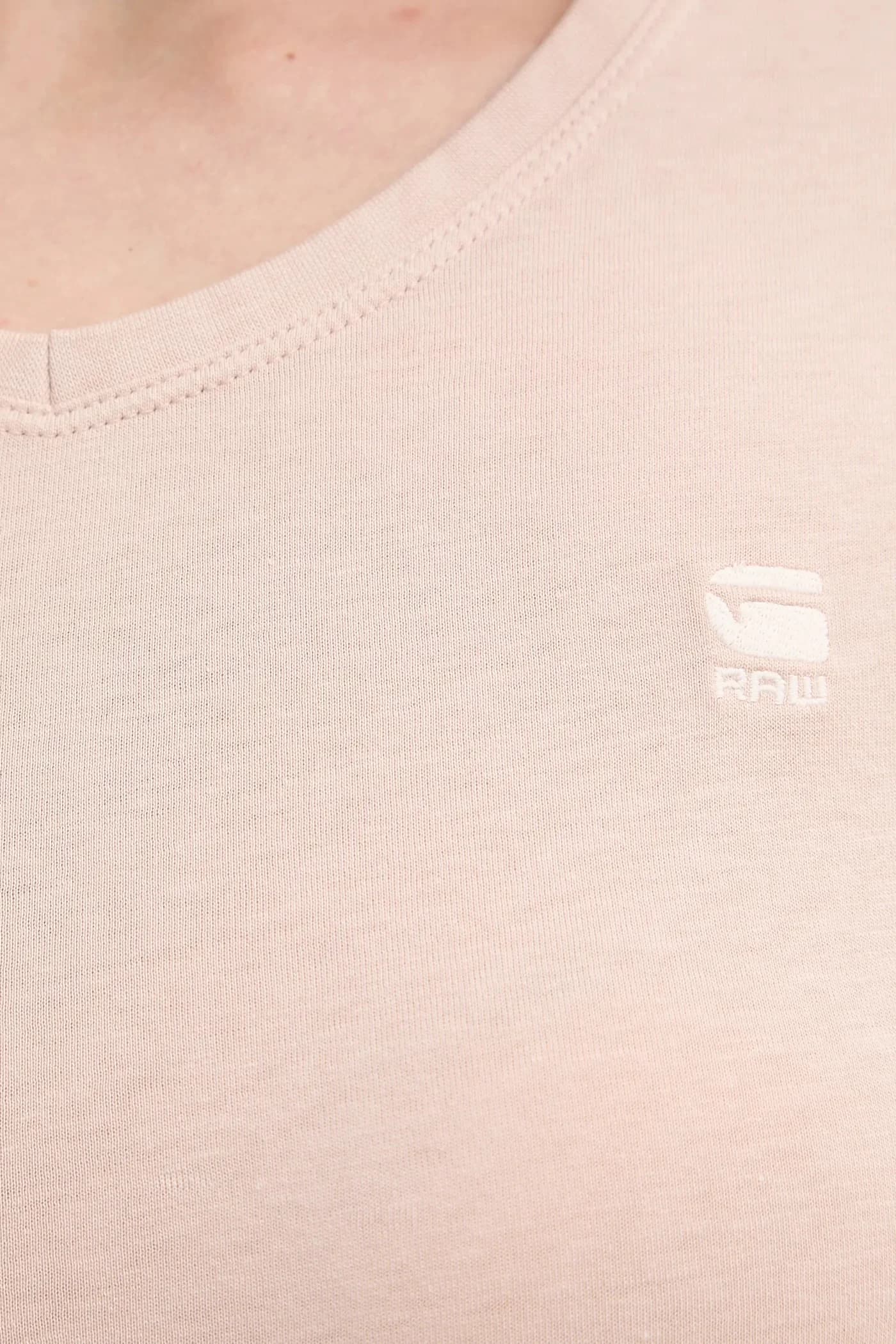 Футболка из сырого хлопка Eyben slim v t 2.0 - фото 5